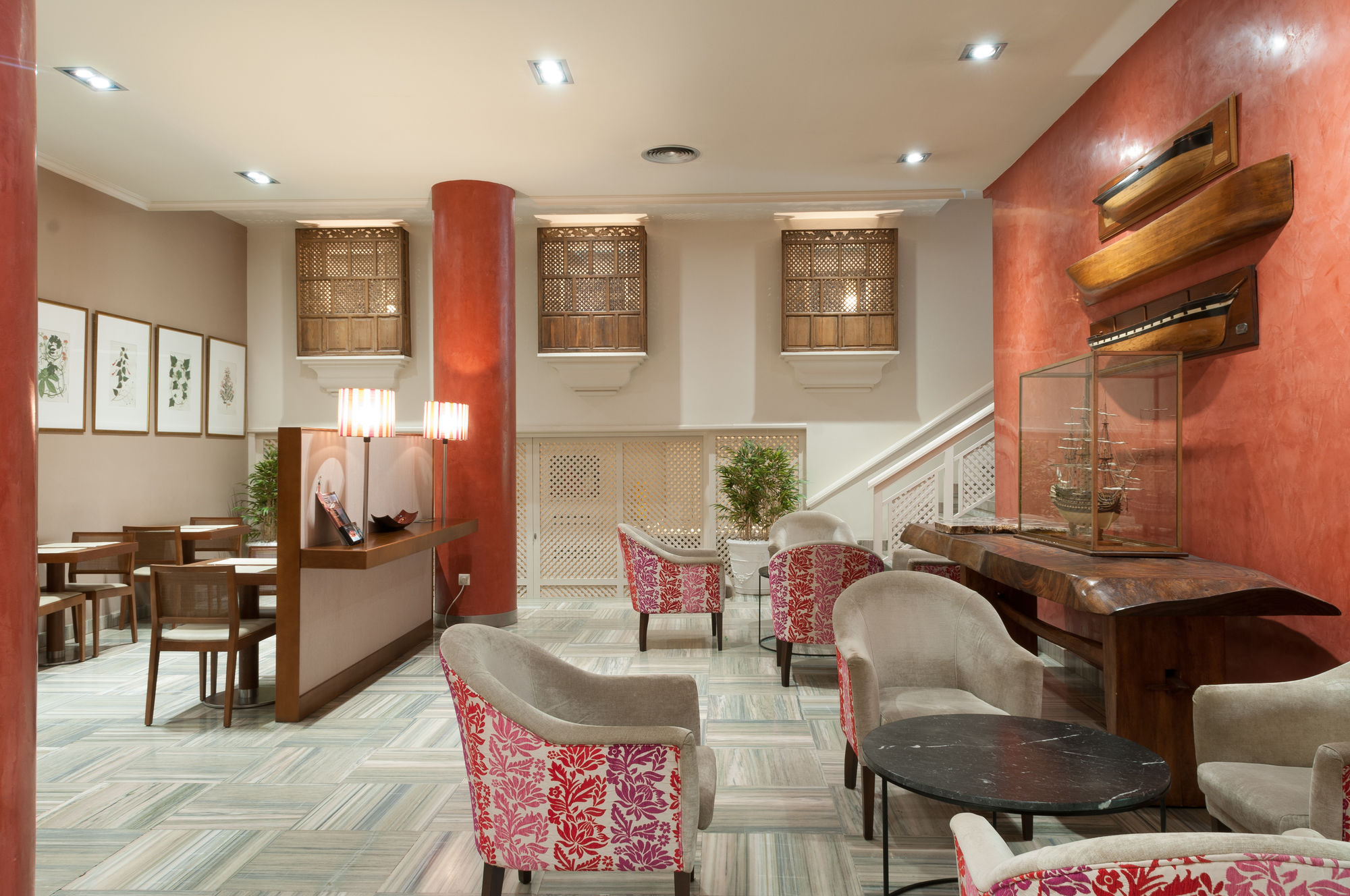 Фото Hotel Alcazar