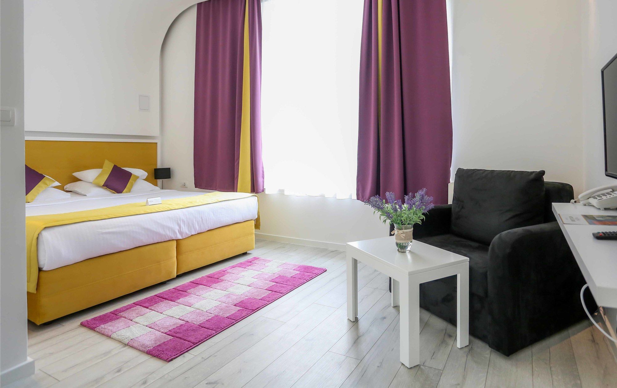 Фото Libris Hotel