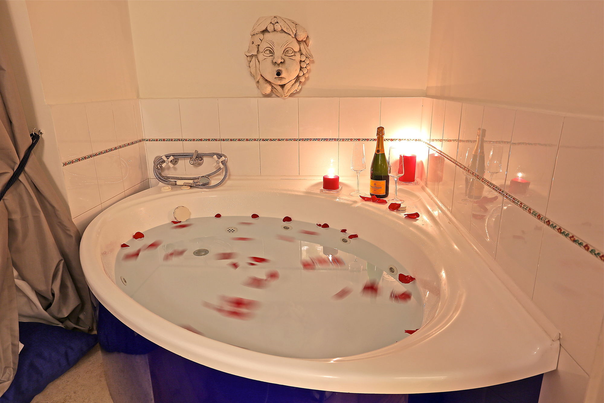 Фото Liberty Rome Suites