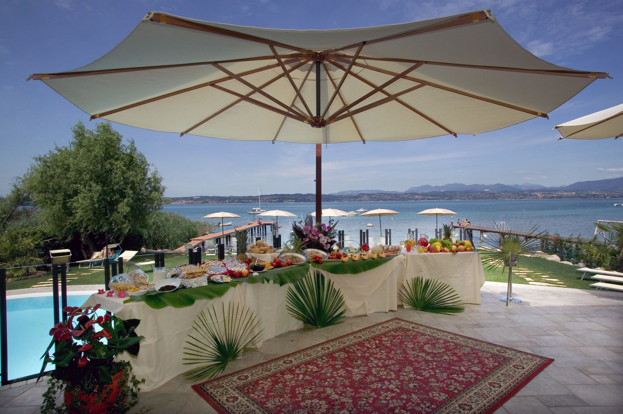 Фото Hotel La Rondine