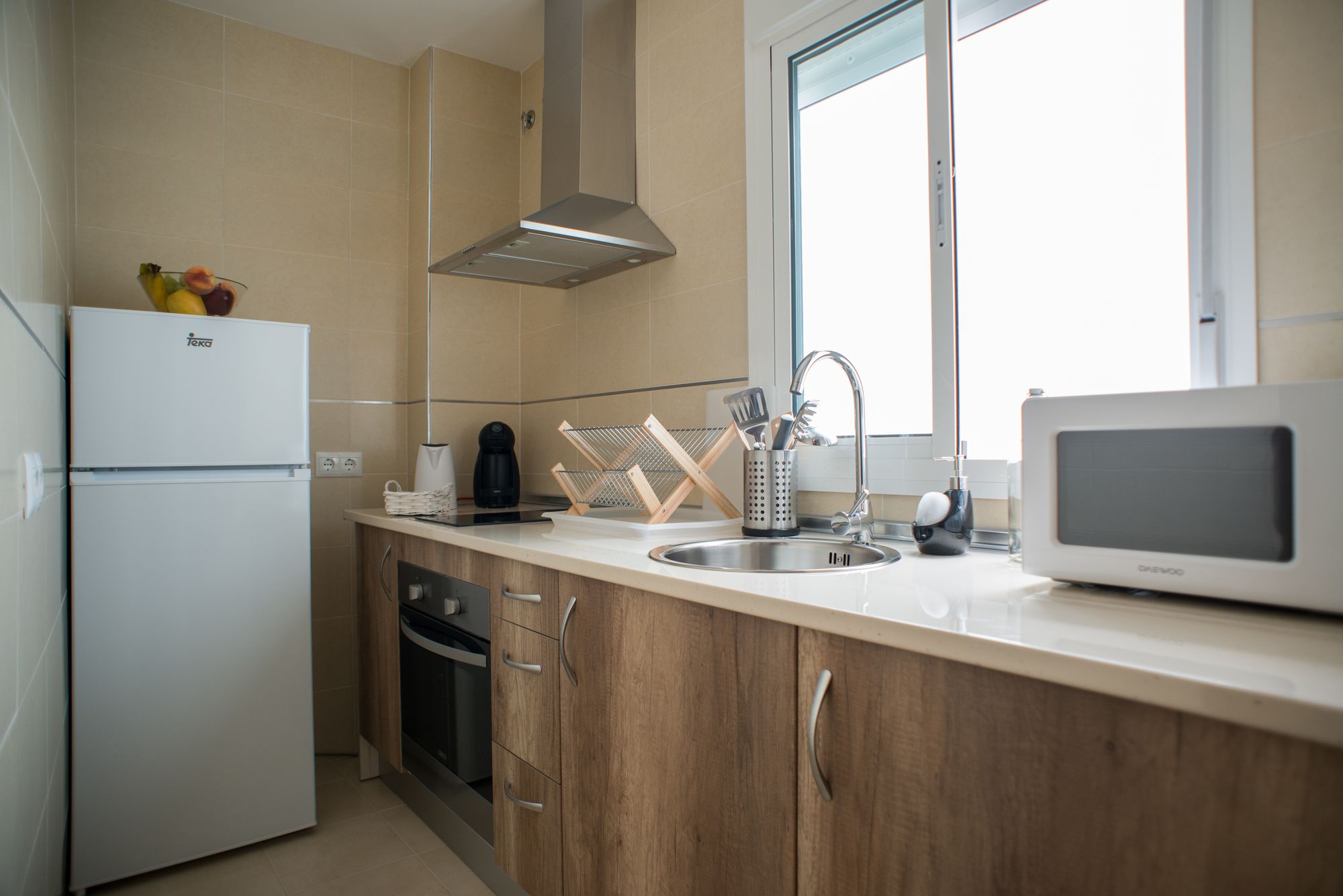 Фото La Posada Del Mercado