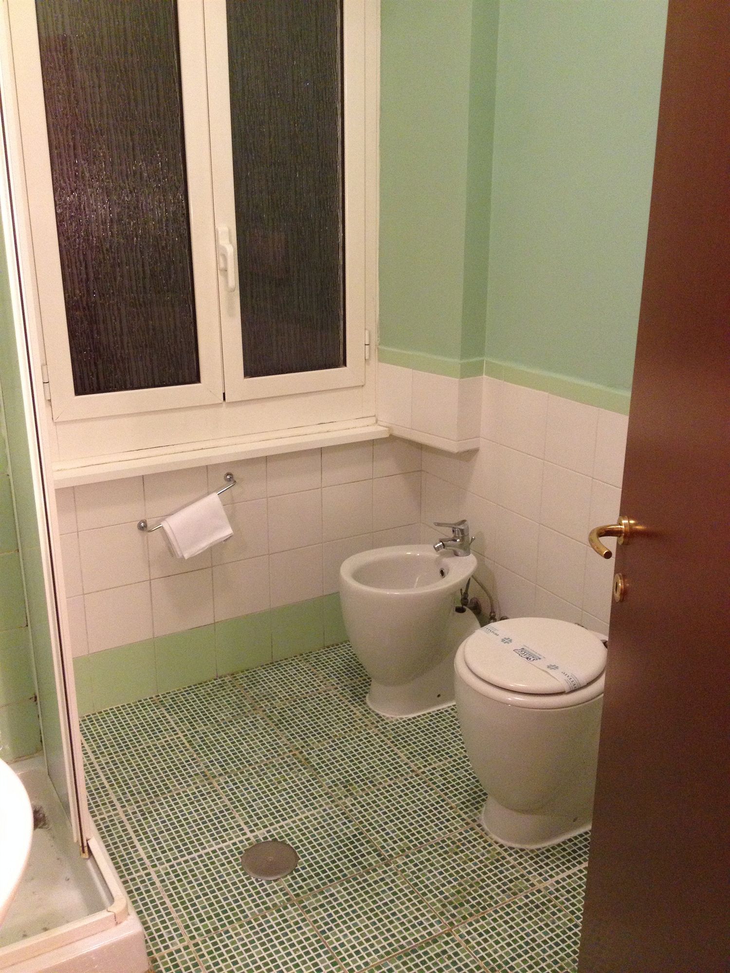 Фото Residence Re di Roma Rooms