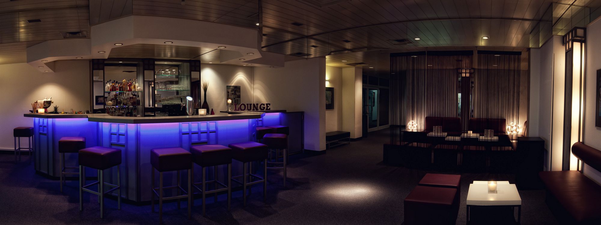 Фото Center Hotel Main Franken Bamberg