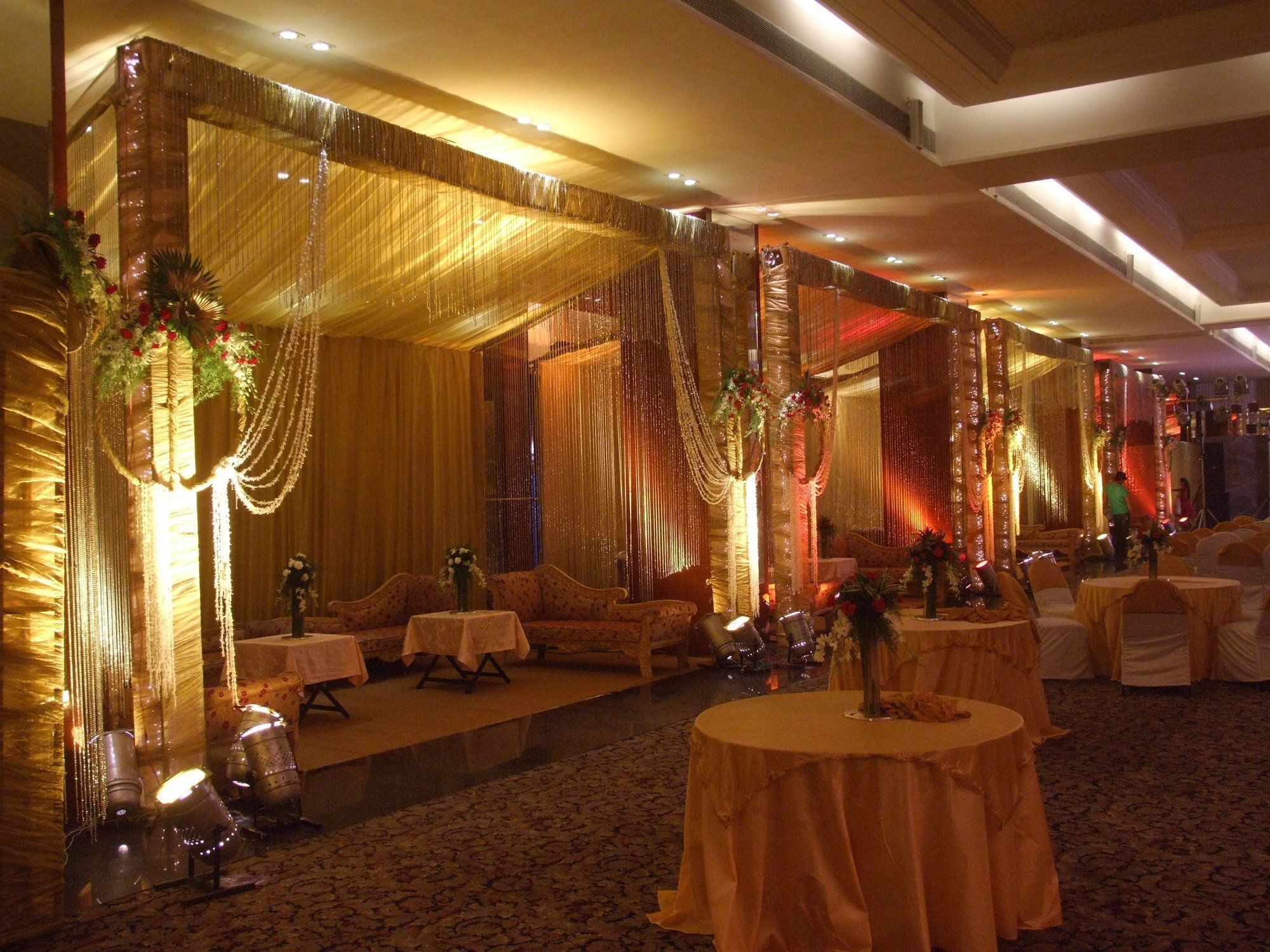 Фото Hotel Centre Point