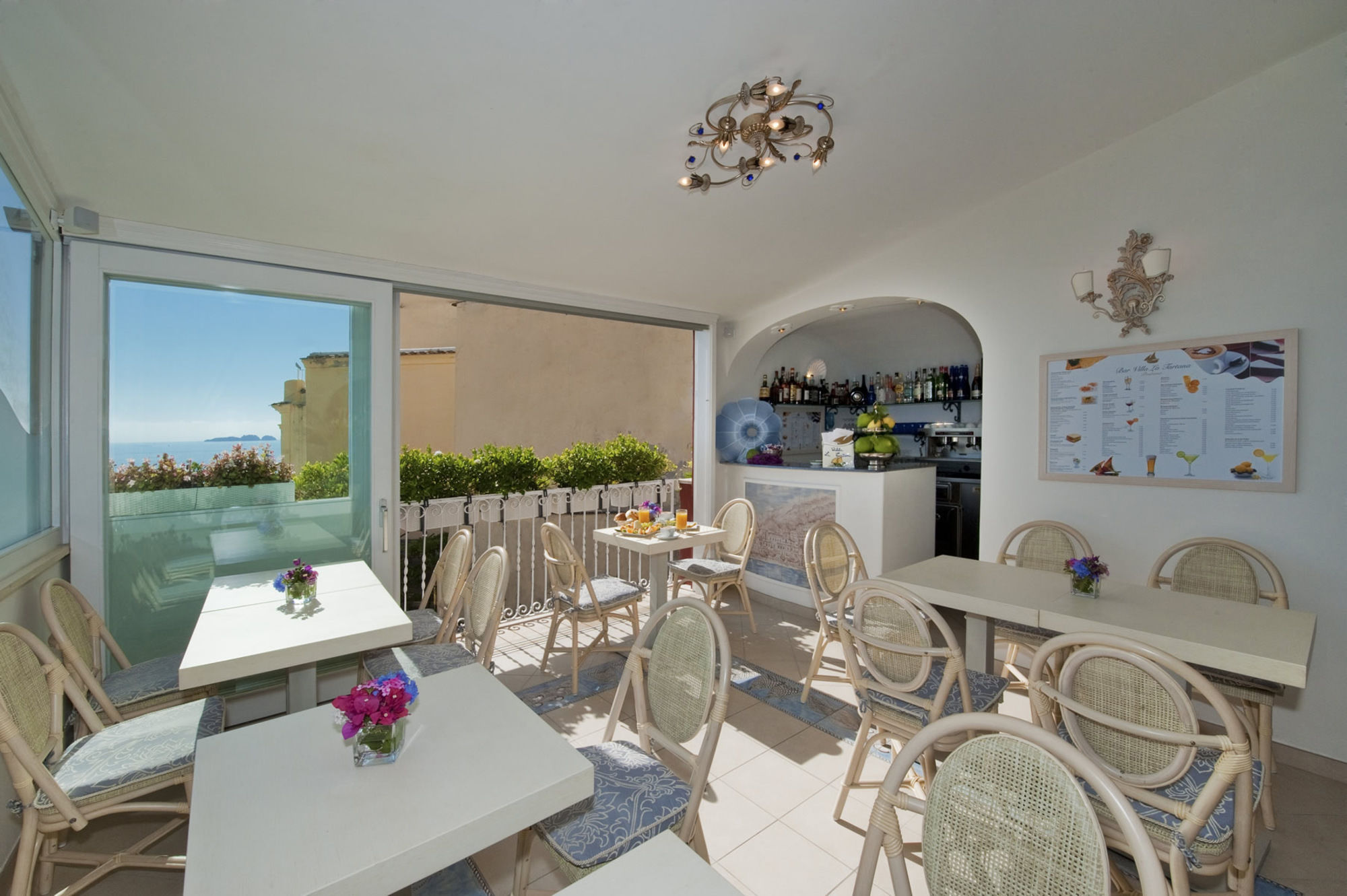 Фото Villa La Tartana