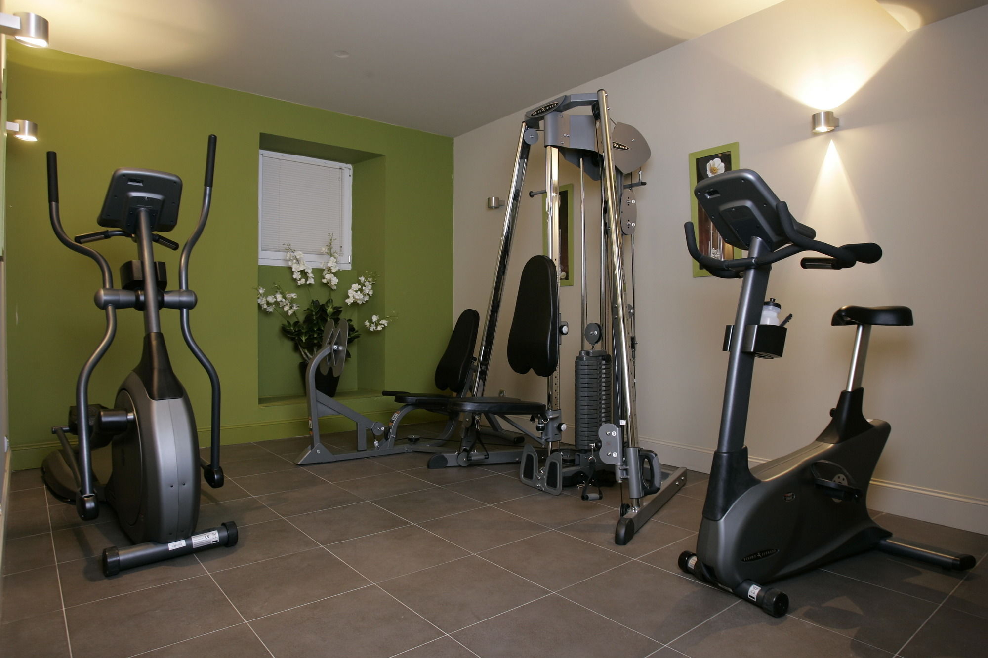 Фото Villa Garbo