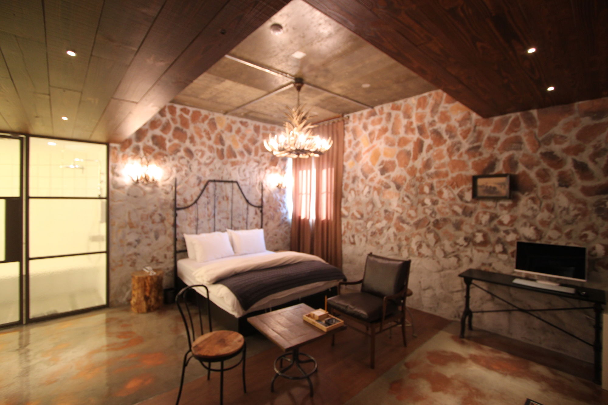 Фото February Hotel Sungseo