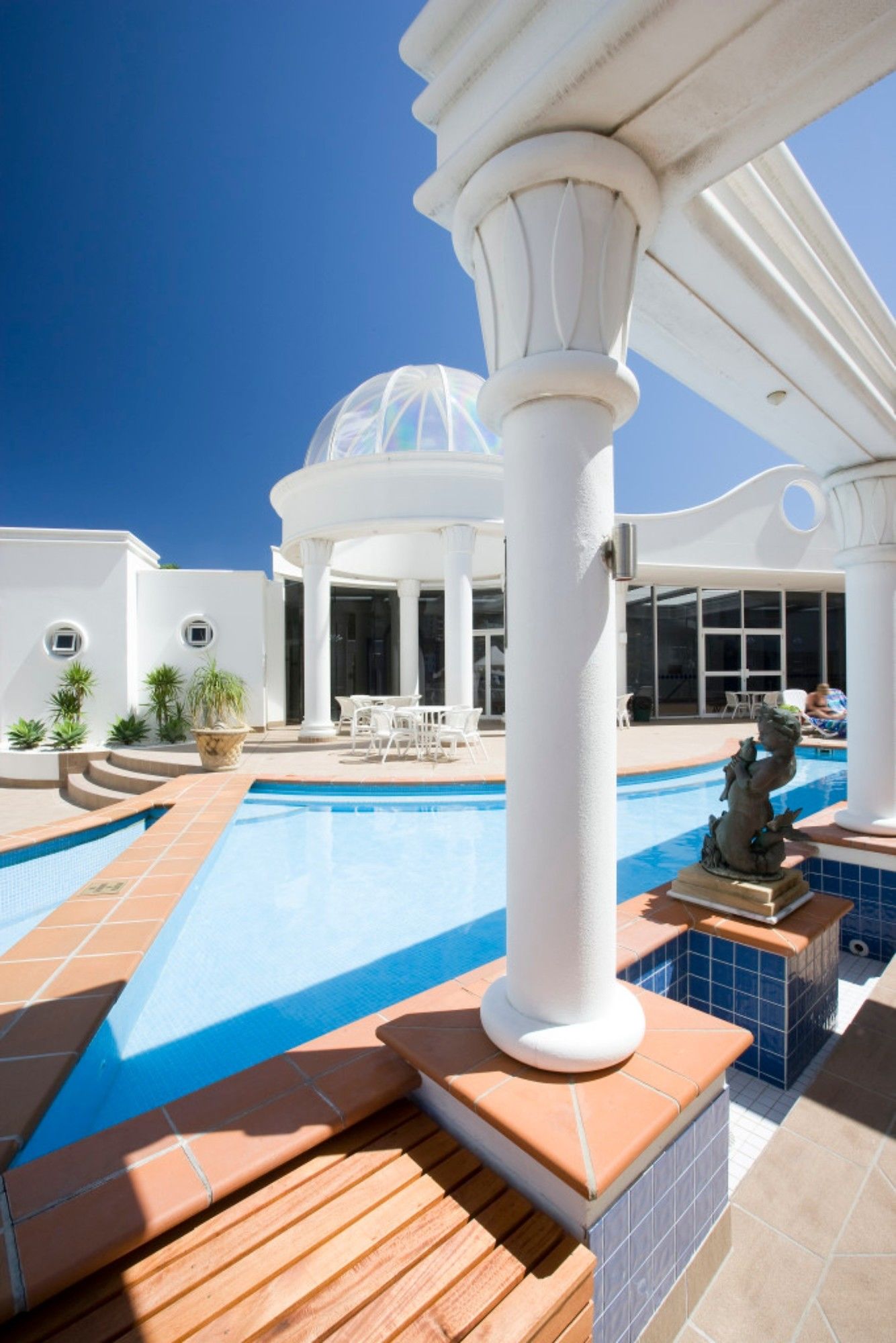 Фото Phoenician Resort