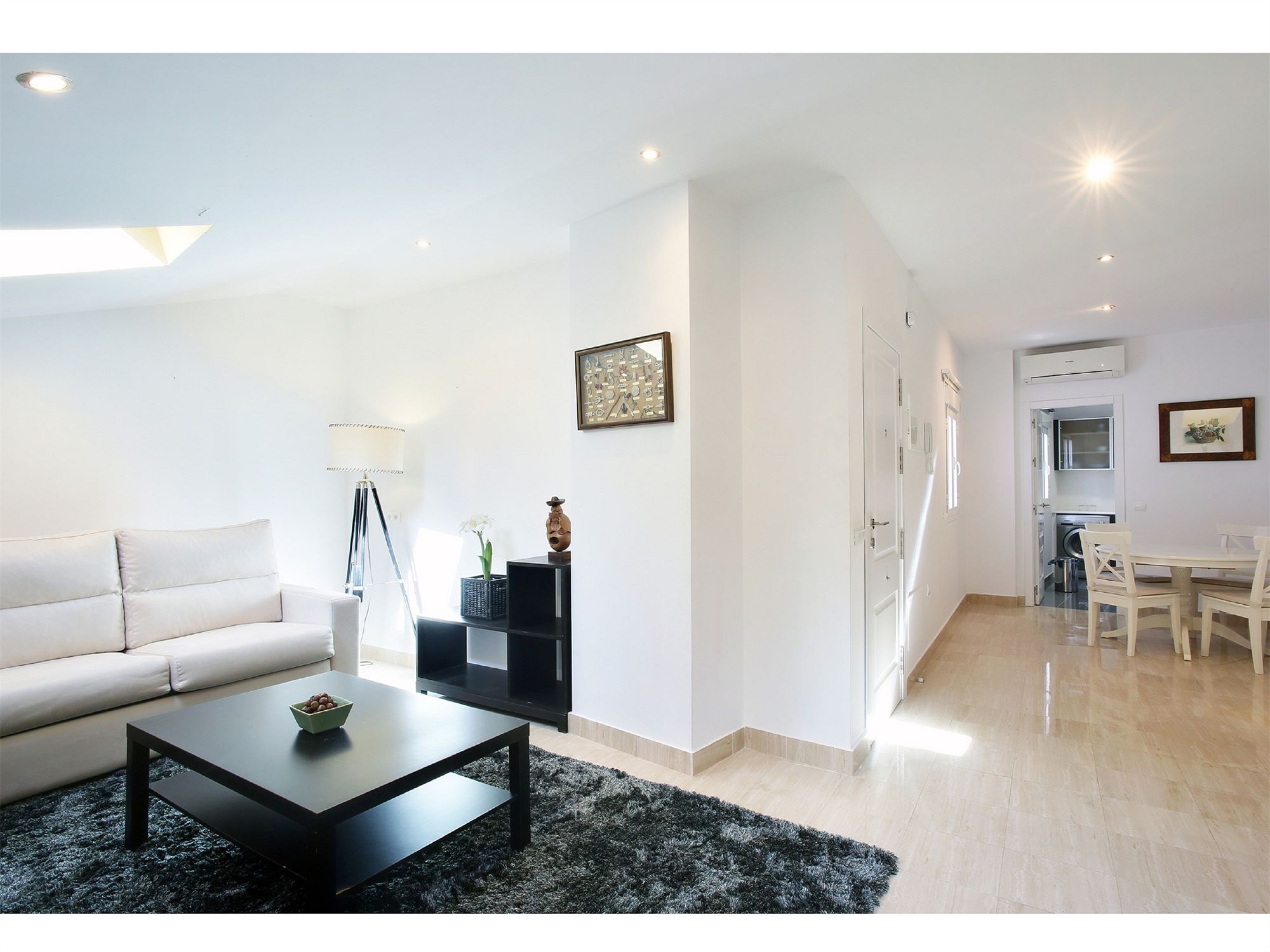 Фото Apartamentos Unisierra