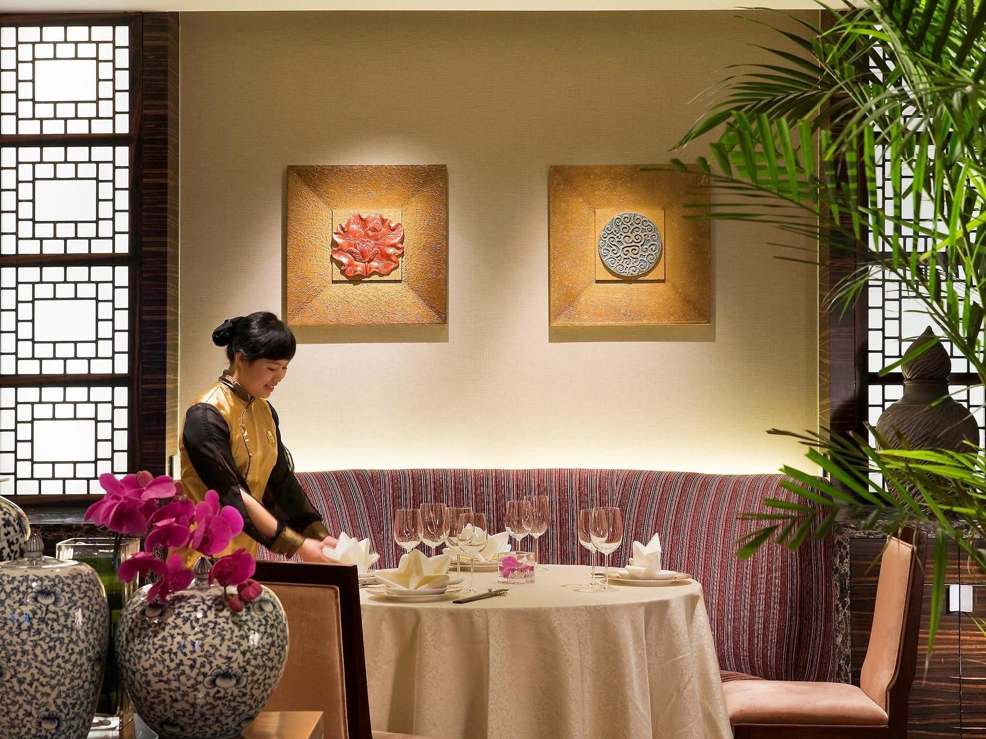 Фото Sofitel Ningbo