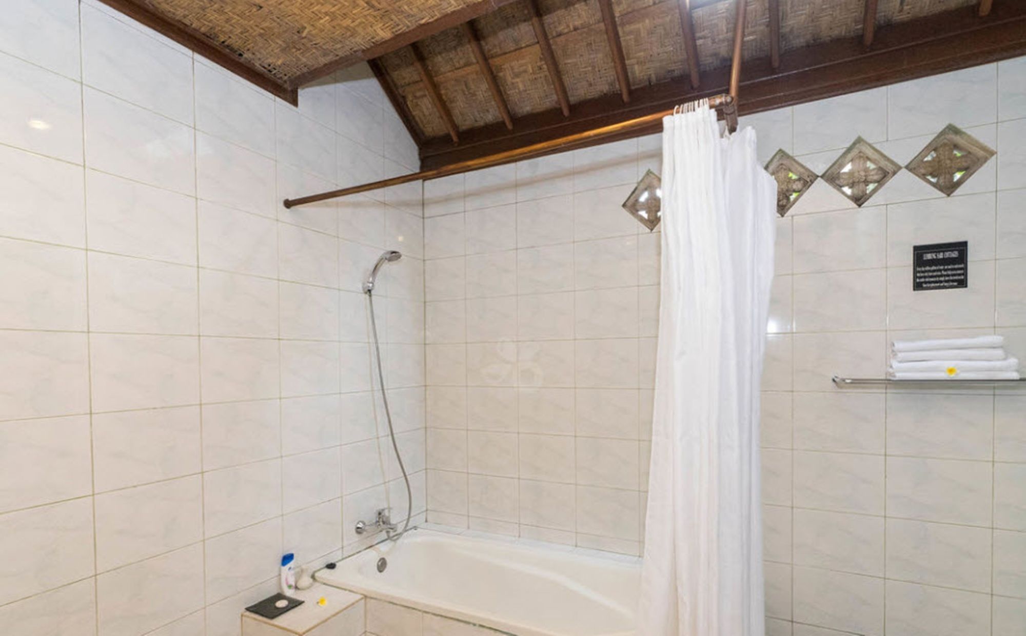 Фото Lumbung Sari Ubud