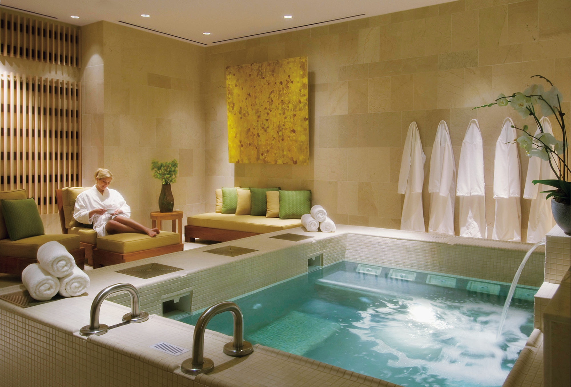 Фото HoteLumiere at the Arch