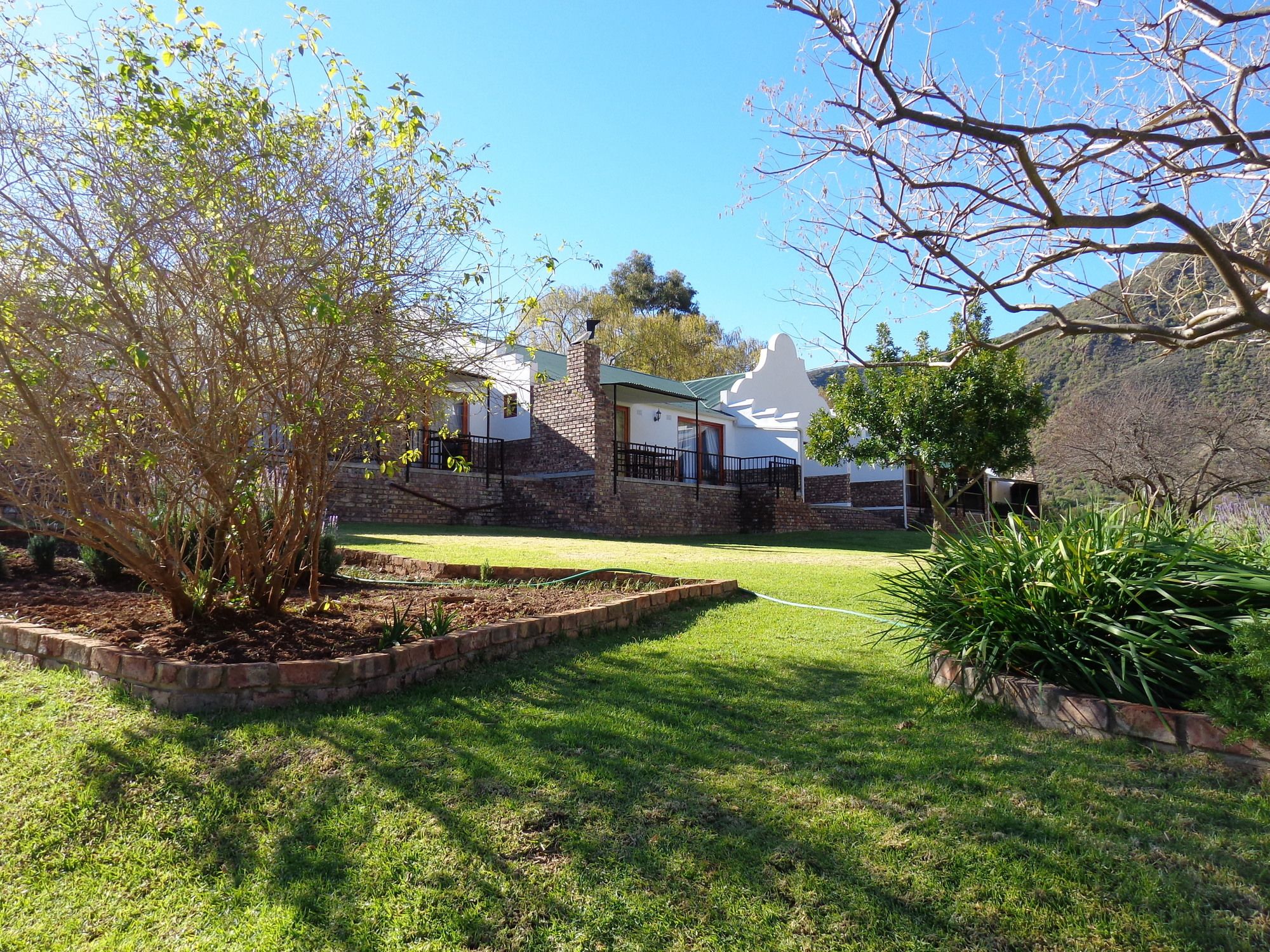 Фото De Oude Meul Country Lodge