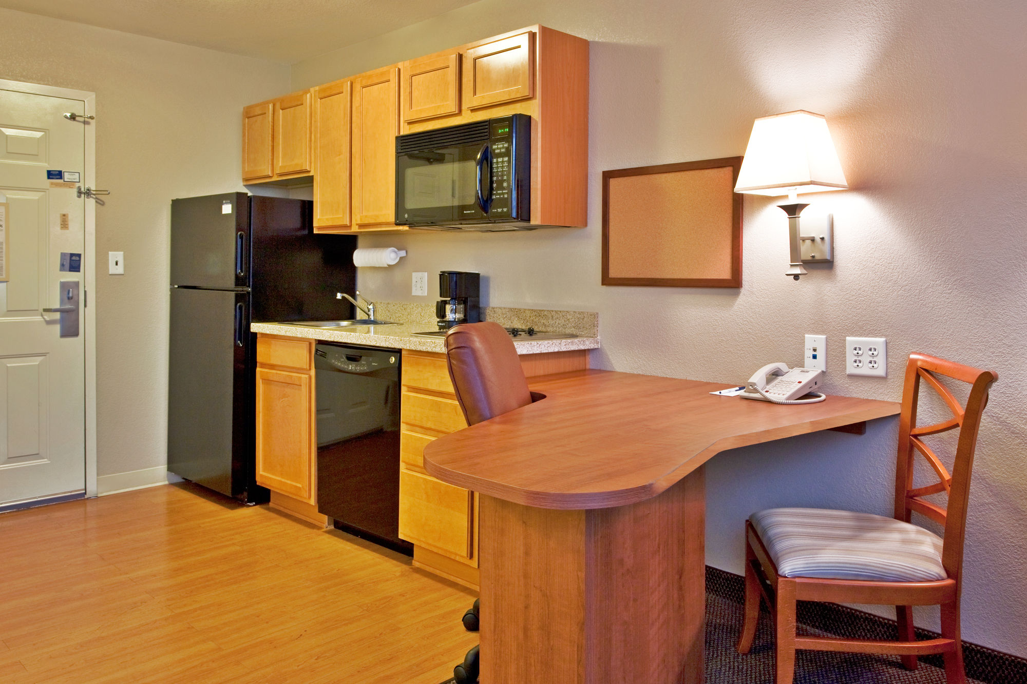 Фото Candlewood Suites Sierra Vista, an Ihg Hotel