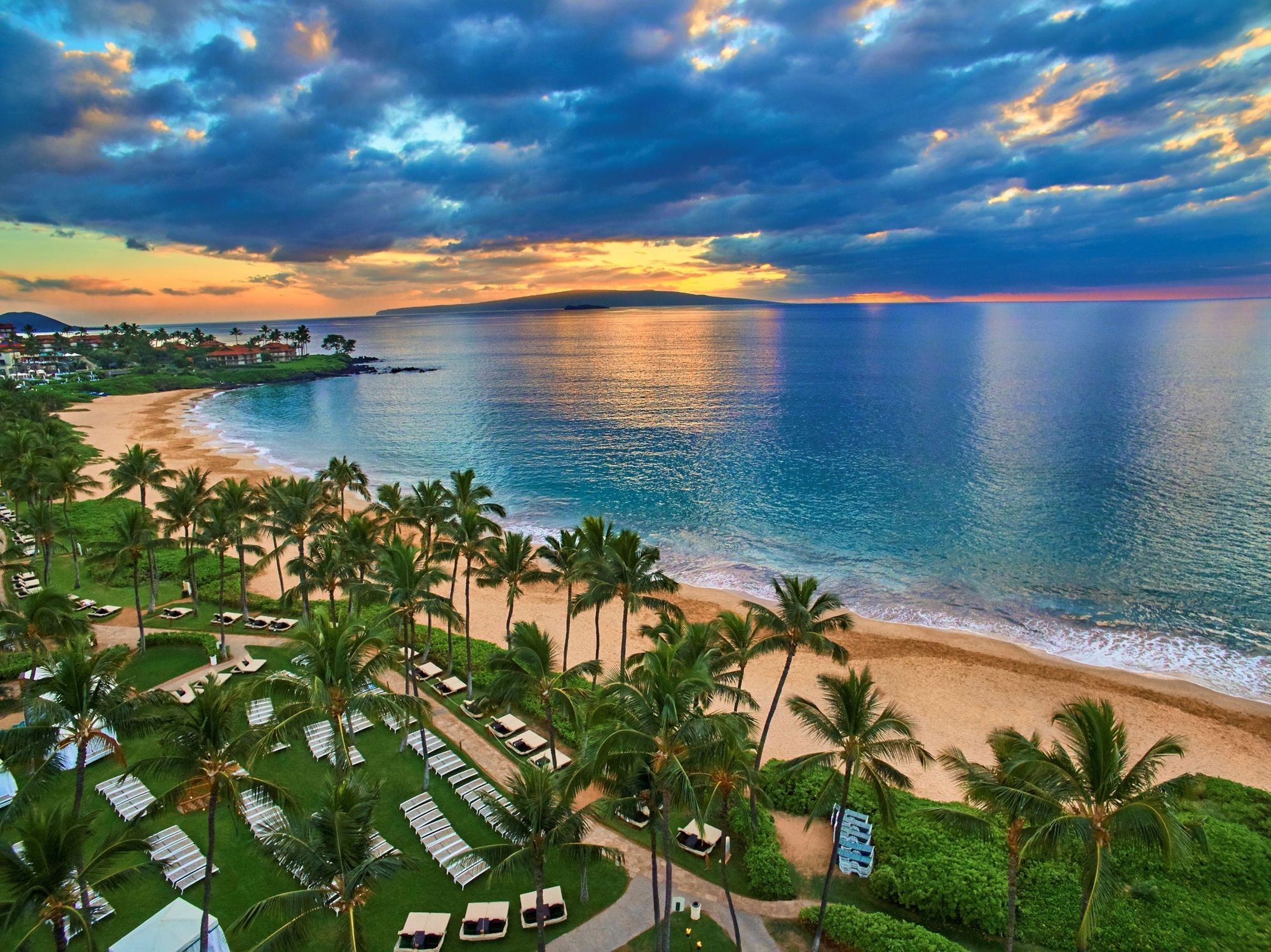 Фото Ho‘olei Villas at Grand Wailea