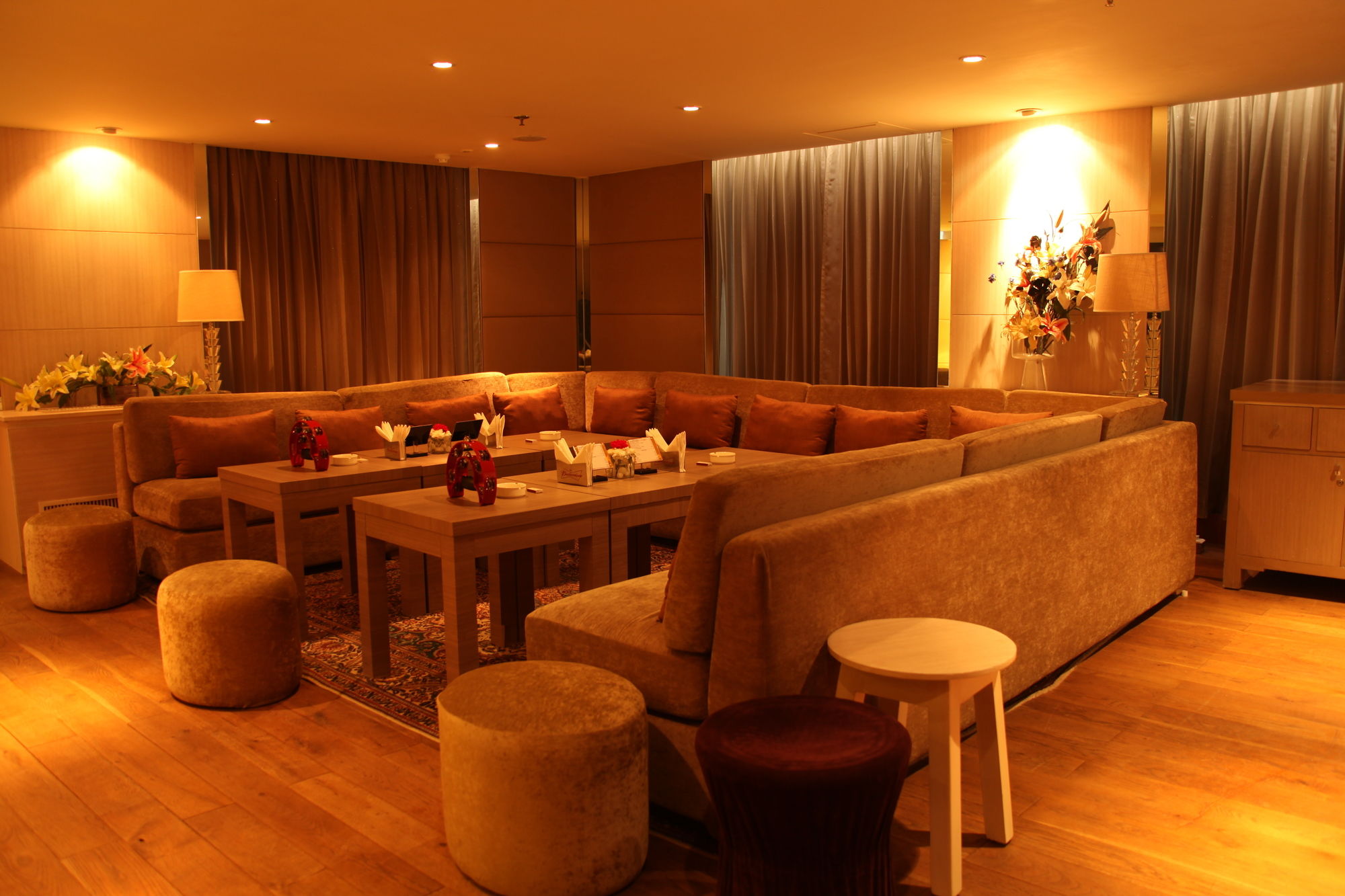 Фото Clarens Hotel