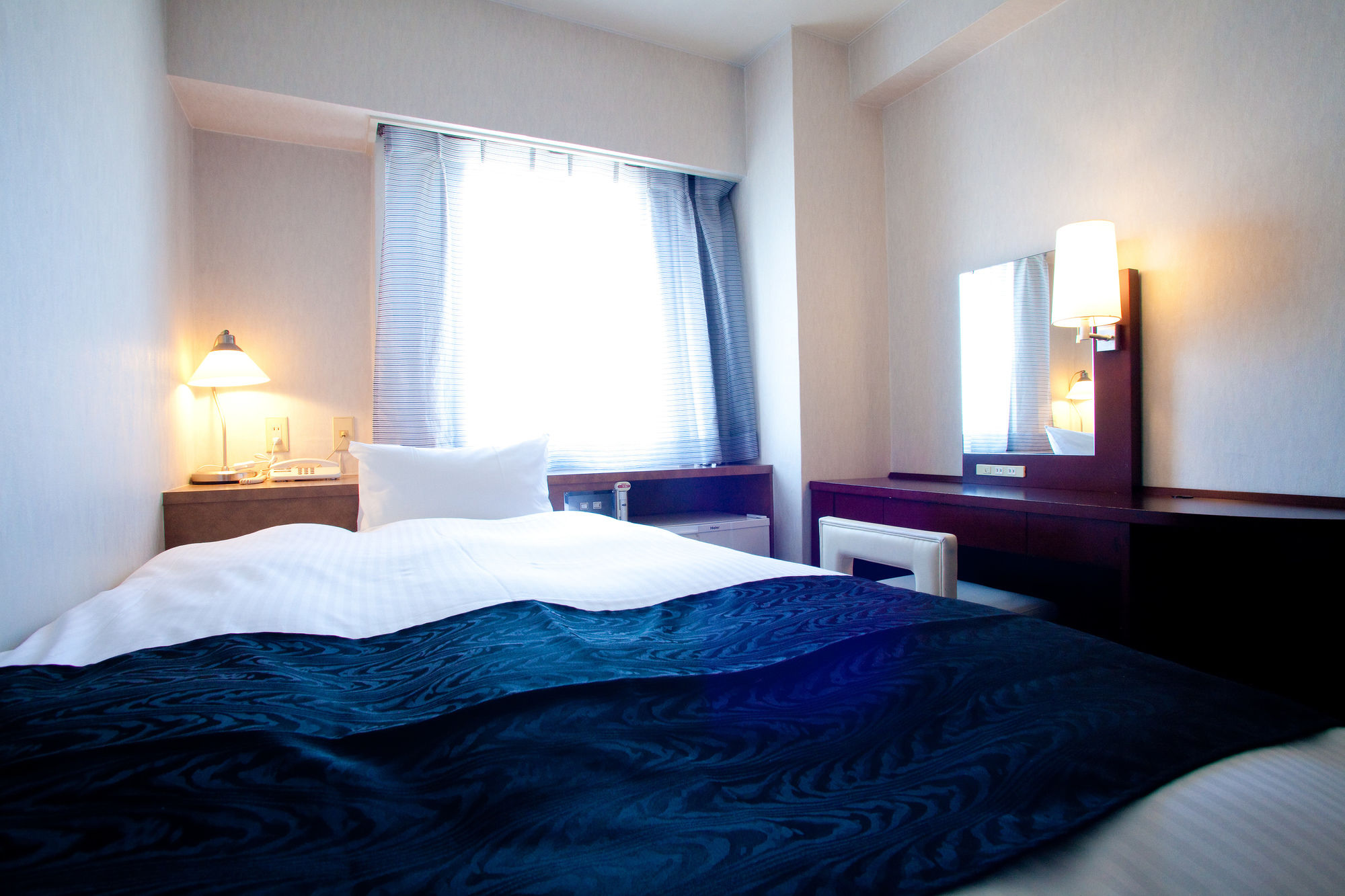 Фото Apa Hotel Wakayama