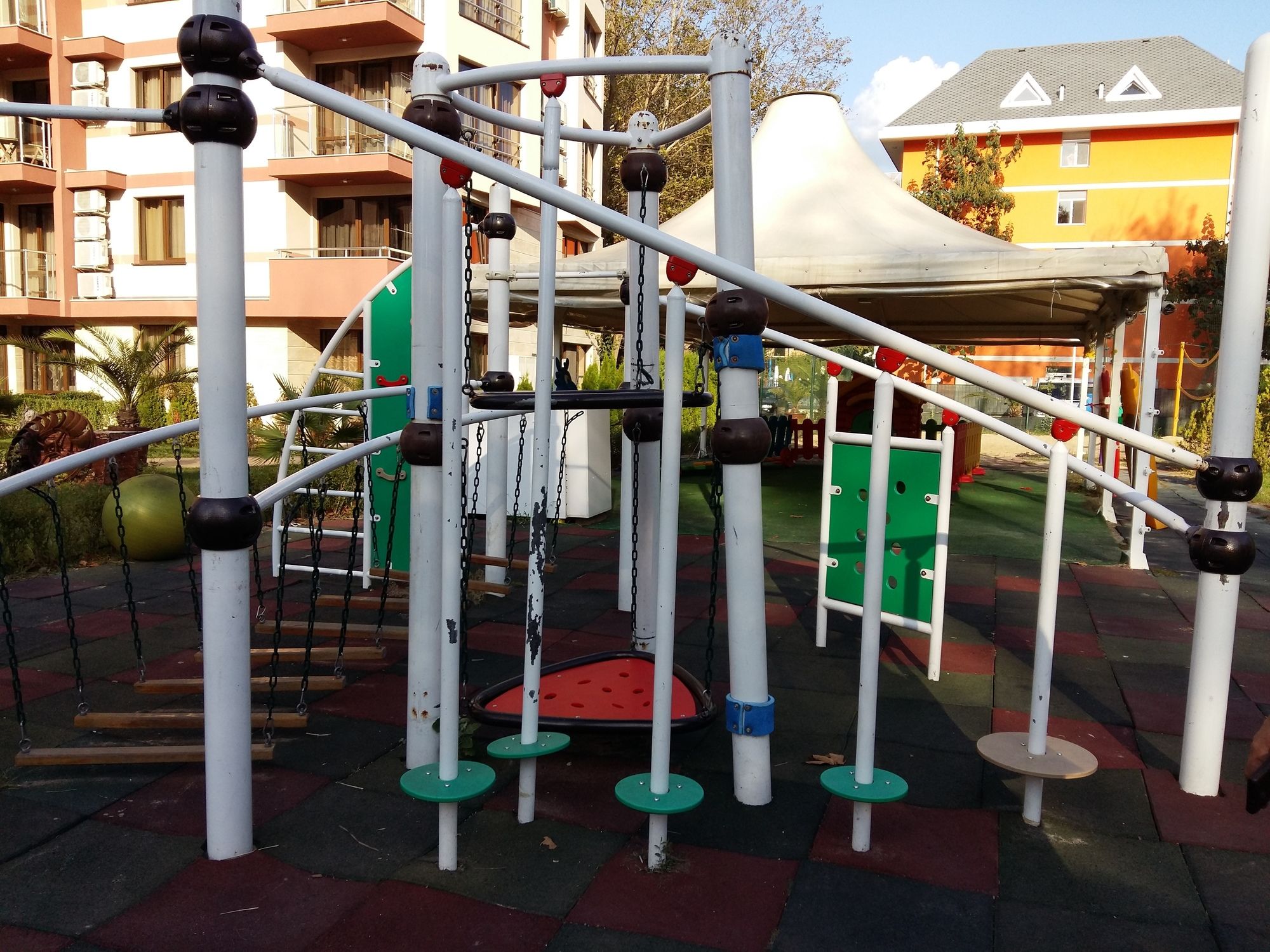 Фото Тарсис