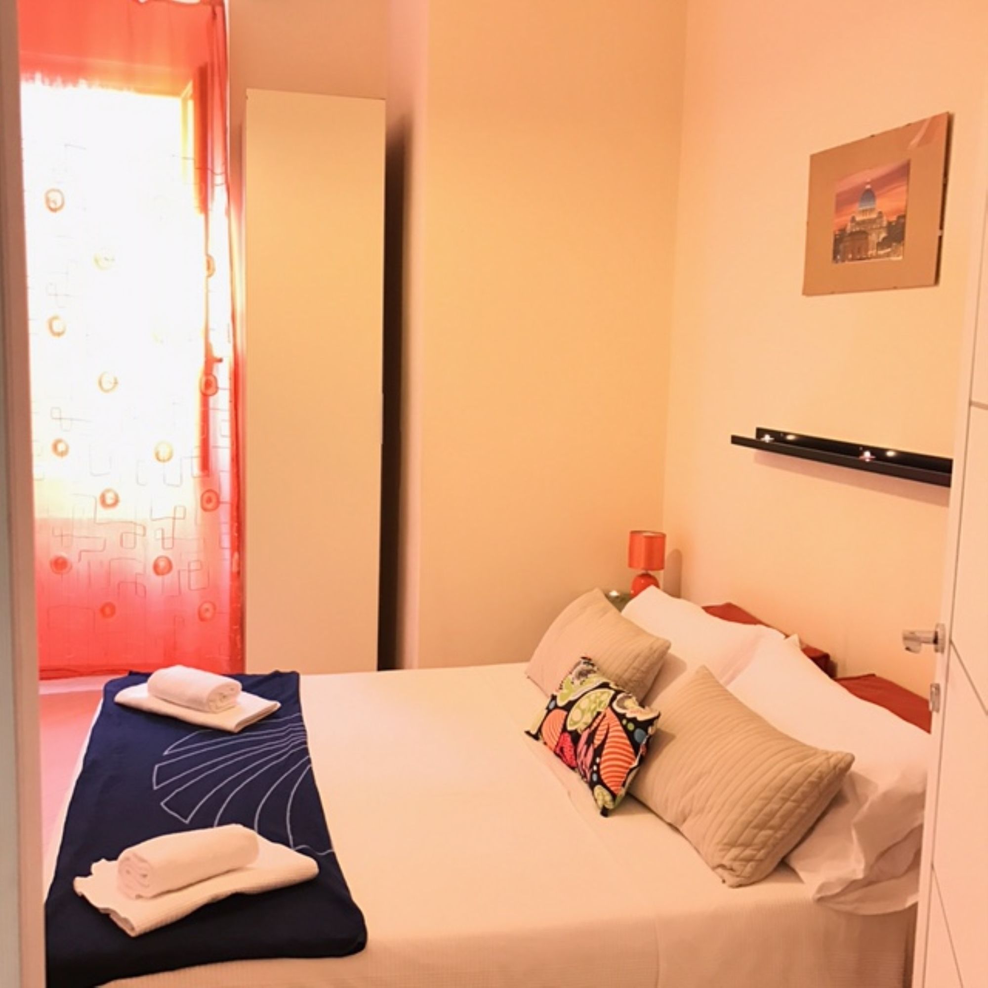 Фото Alloggio Re Di Roma