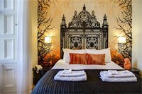 Фото Clarendon Luxury Apartments