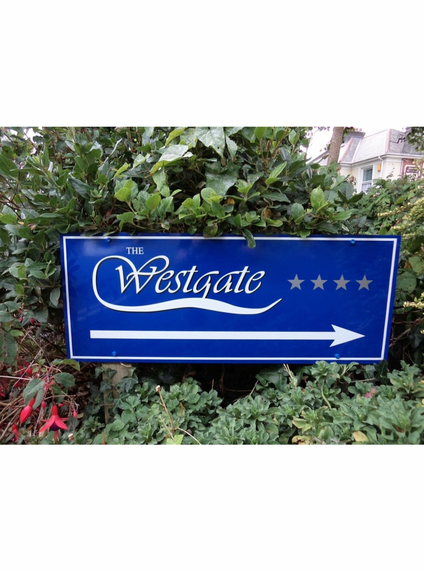 Фото The Westgate