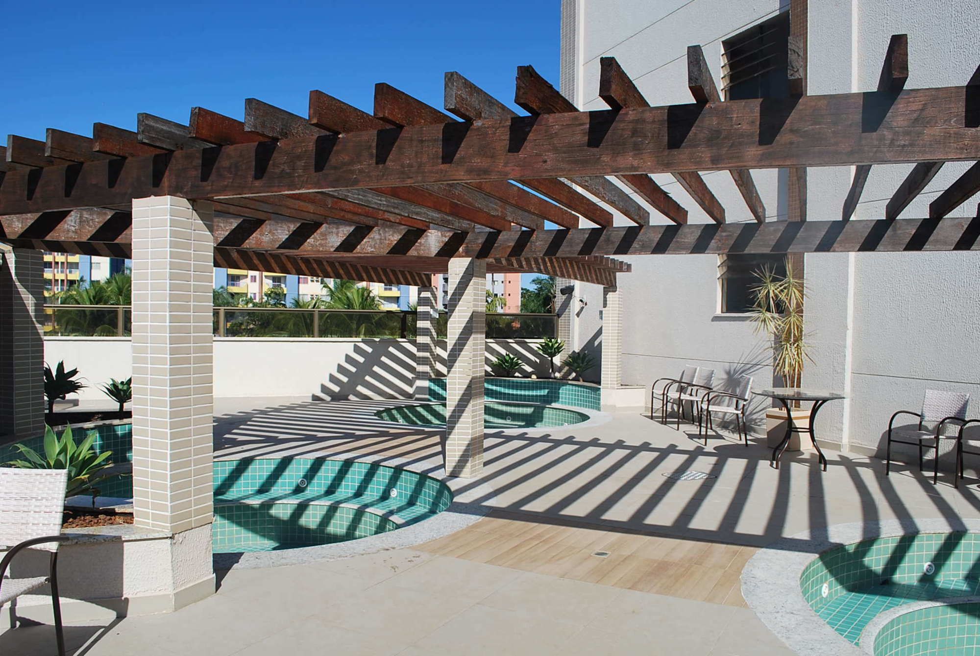 Фото Boulevard Suites - Achei Ferias