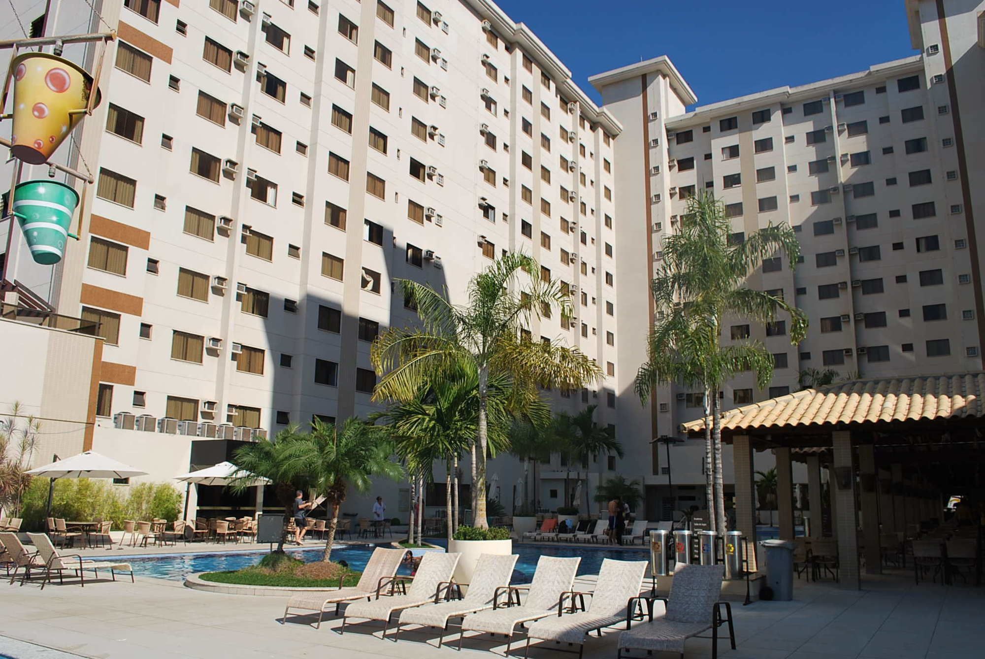 Фото Boulevard Suites - Achei Ferias