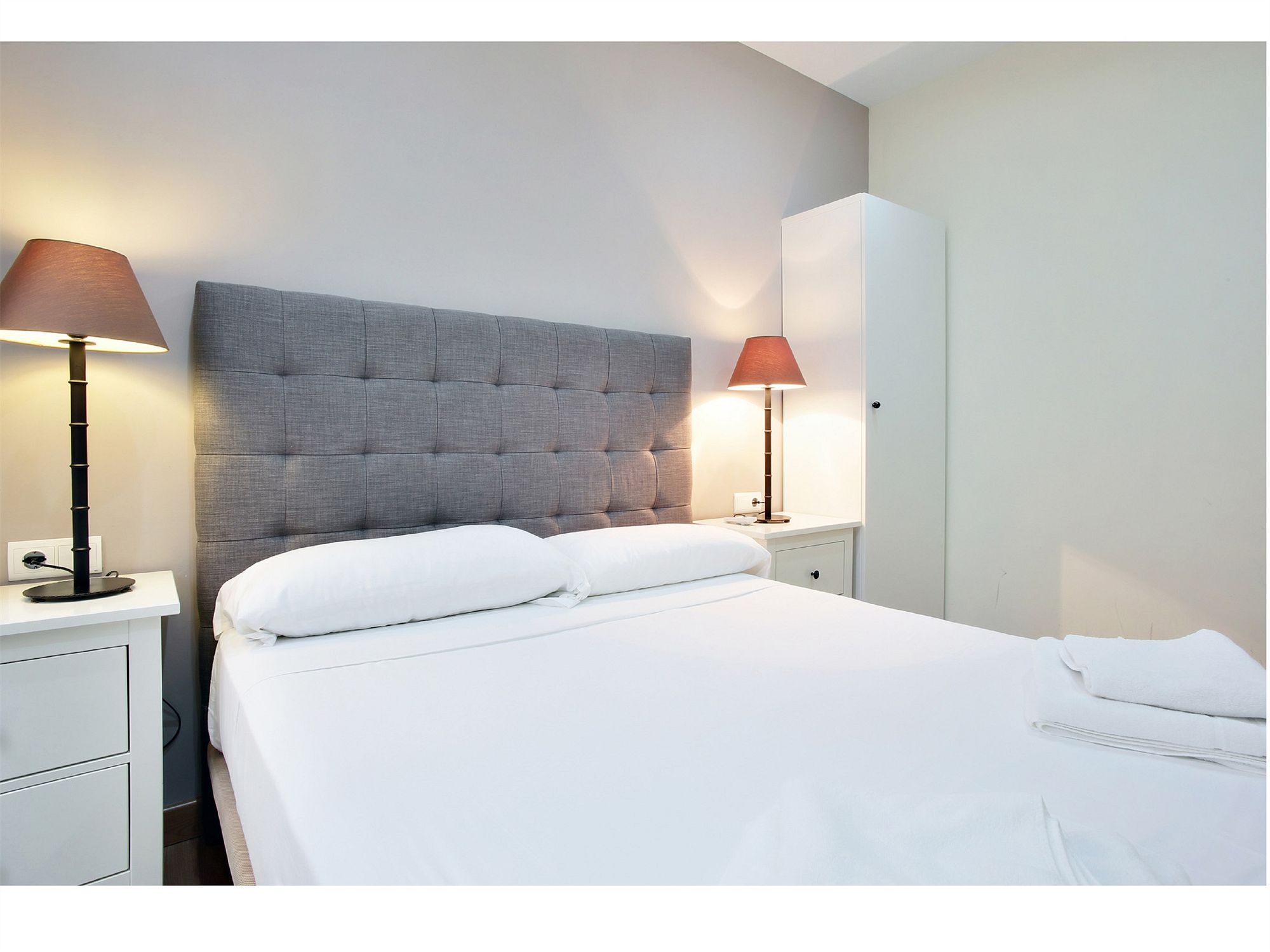 Фото Apartamentos Unisierra