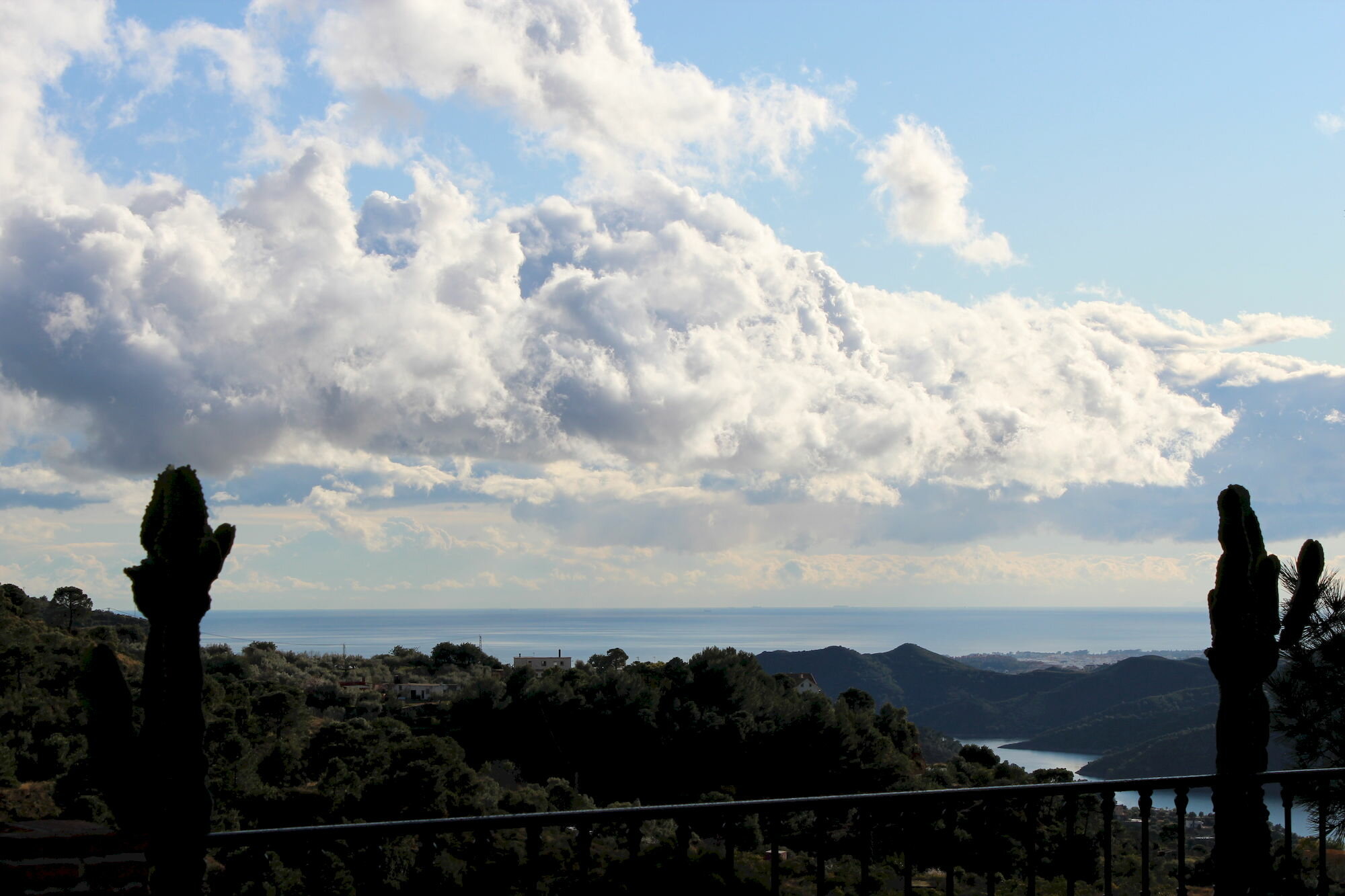 Фото Hotel Los Jarales