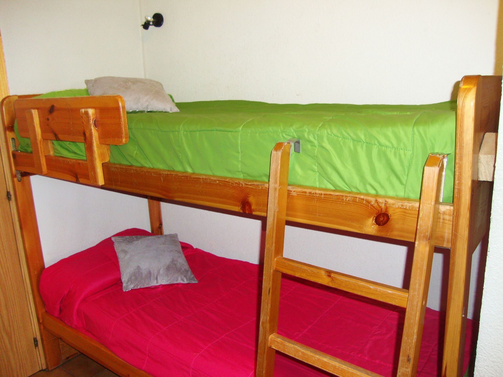 Фото Lcb Apartaments Pie de Pistas