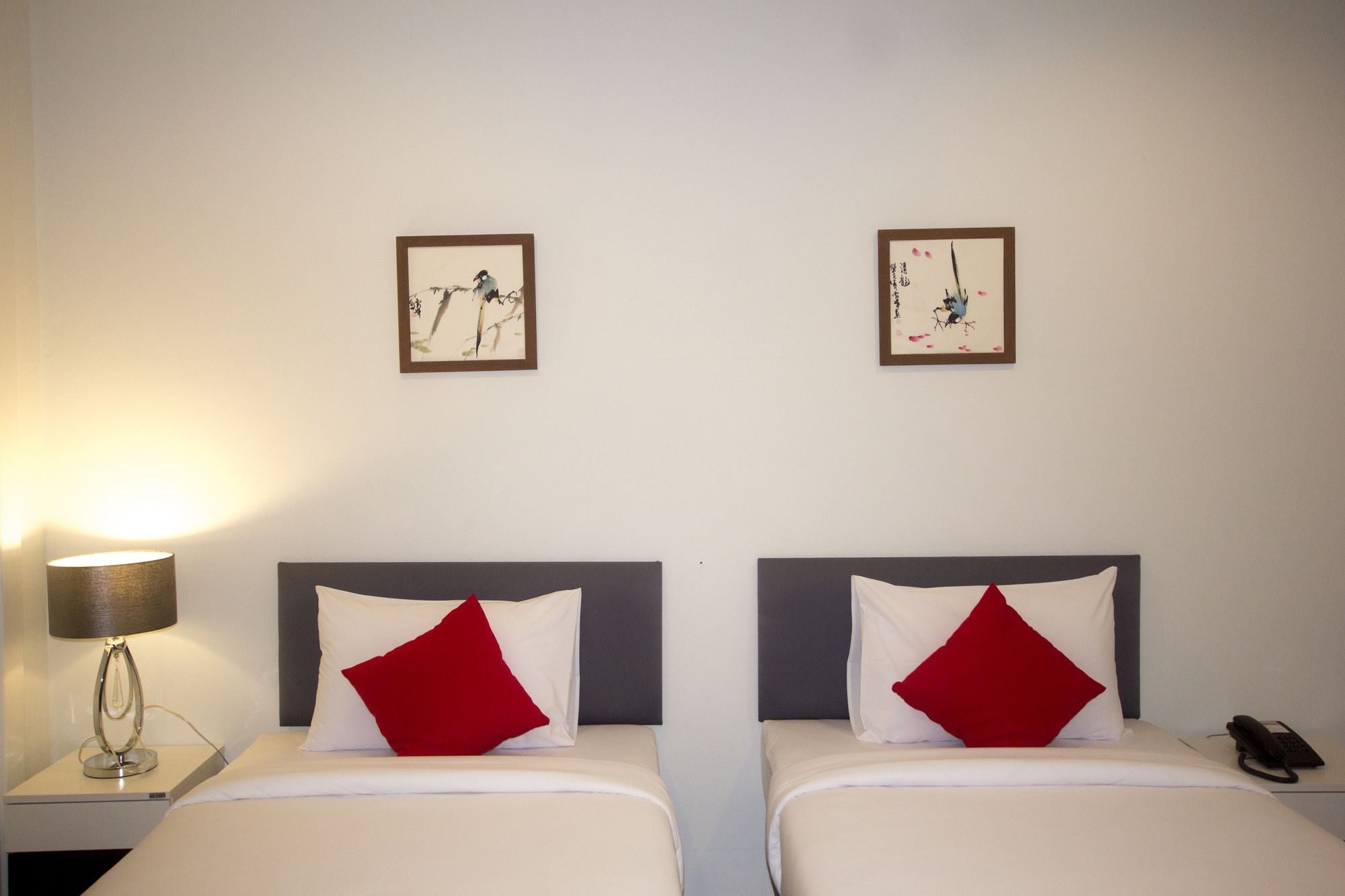 Фото Katathong Golf Resort & SPA