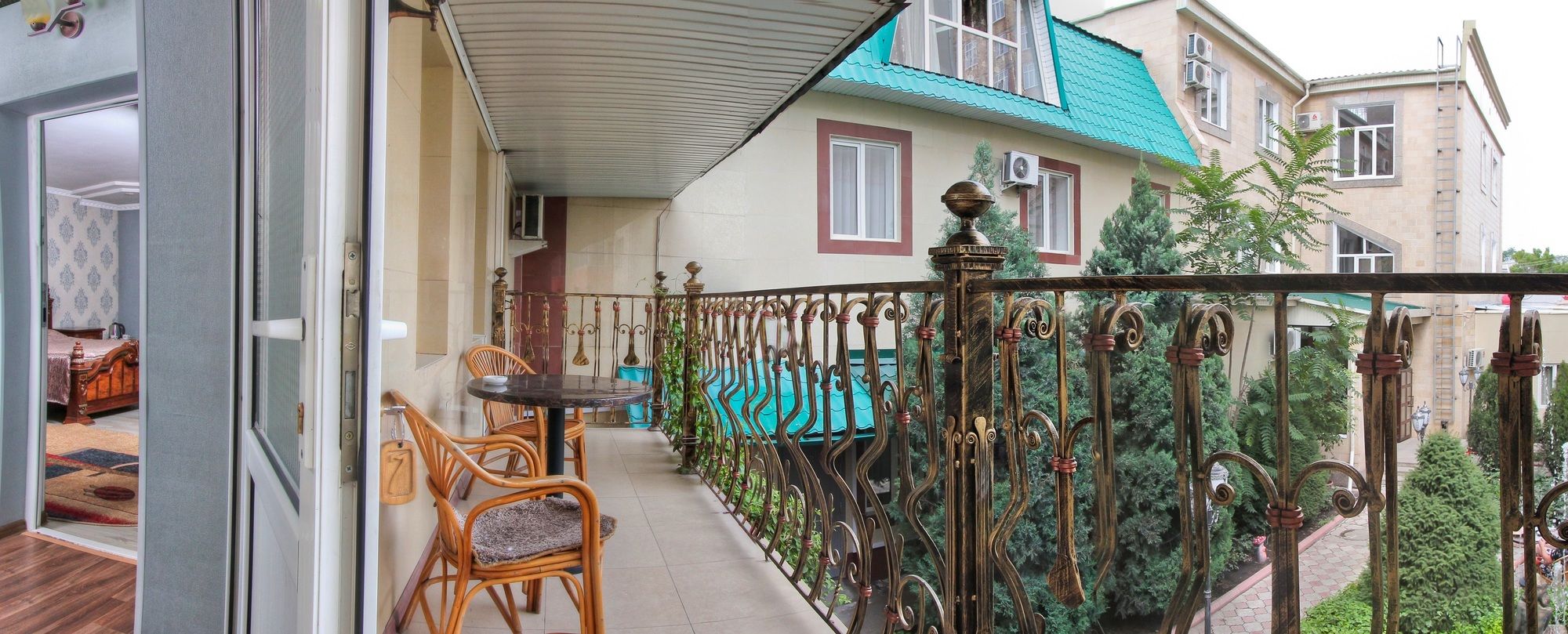 Фото Гранд Отель