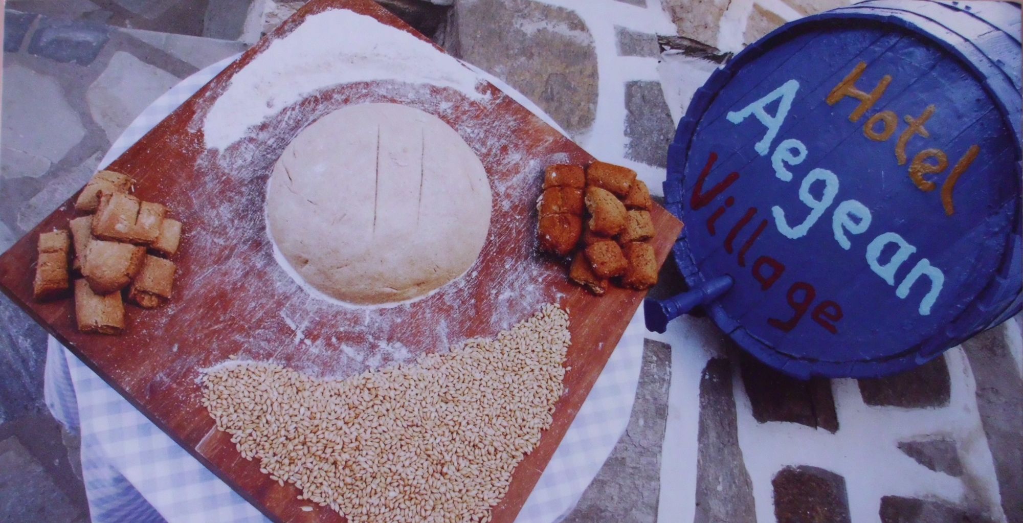 Фото Aegean Village