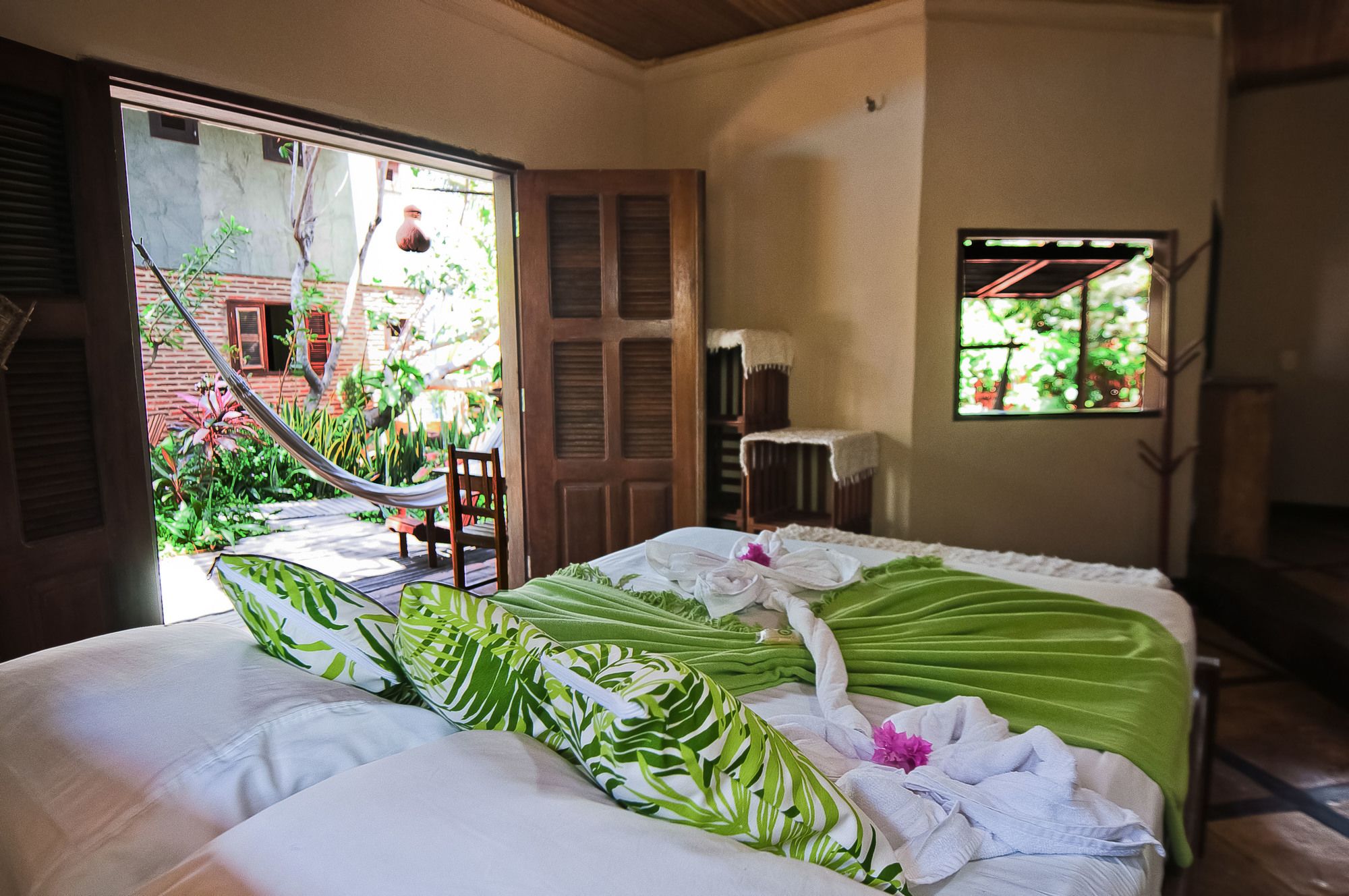 Фото Pousada Mahí