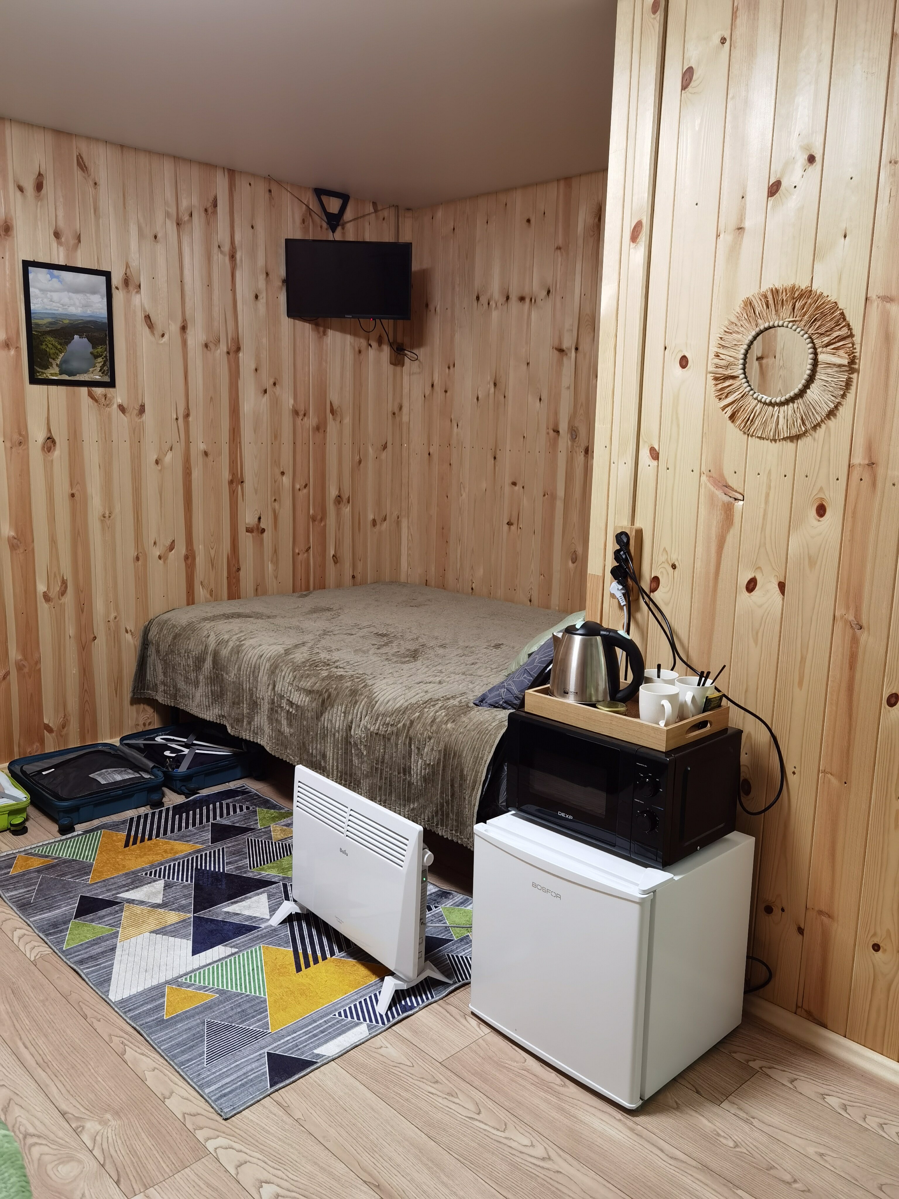 Фото Усадьба Красава