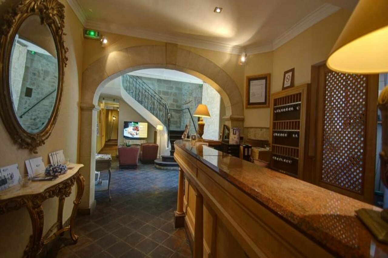 Фото Best Western La Magnaneraie