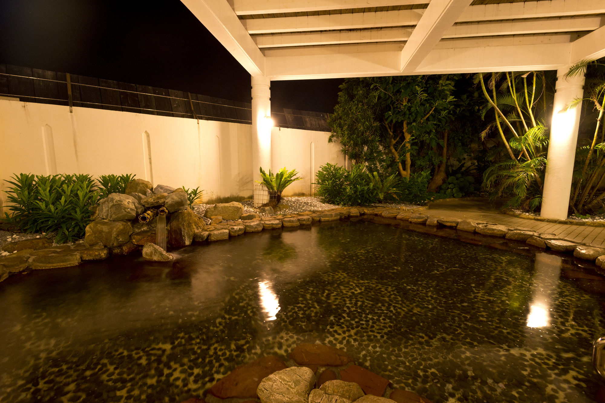 Фото Grand Mercure Okinawa Cape Zanpa Resort