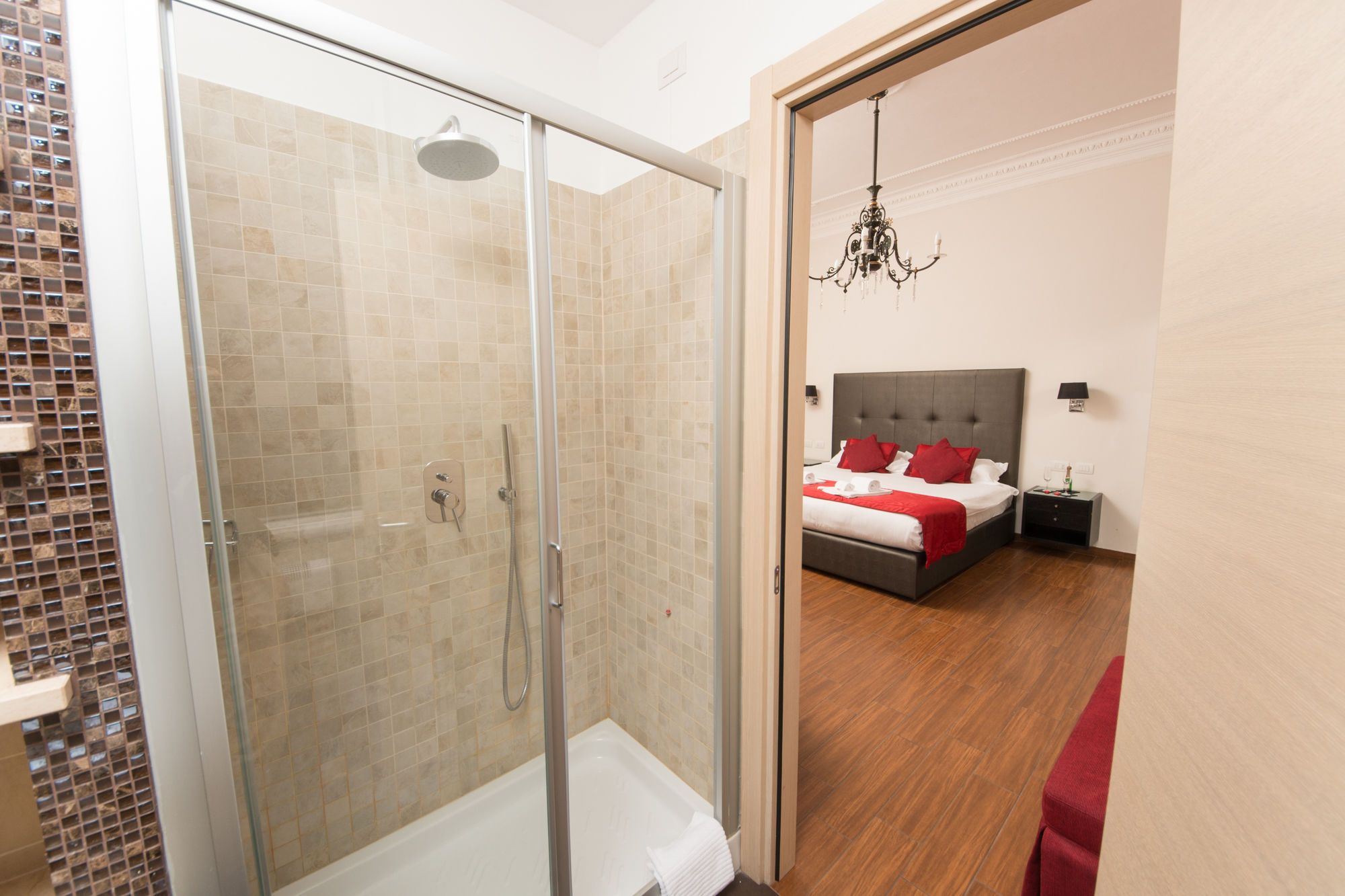 Фото A Trastevere da M. E