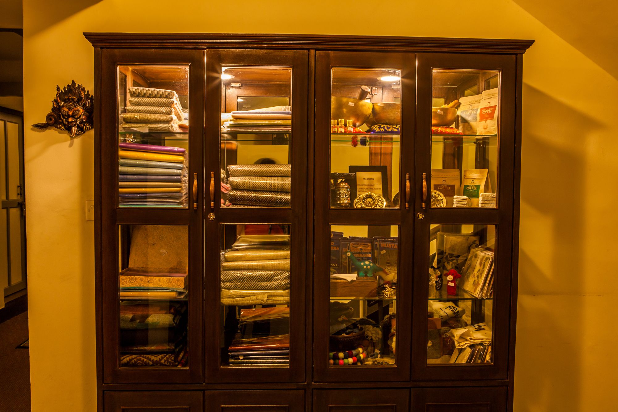 Фото Shambaling Boutique Hotel