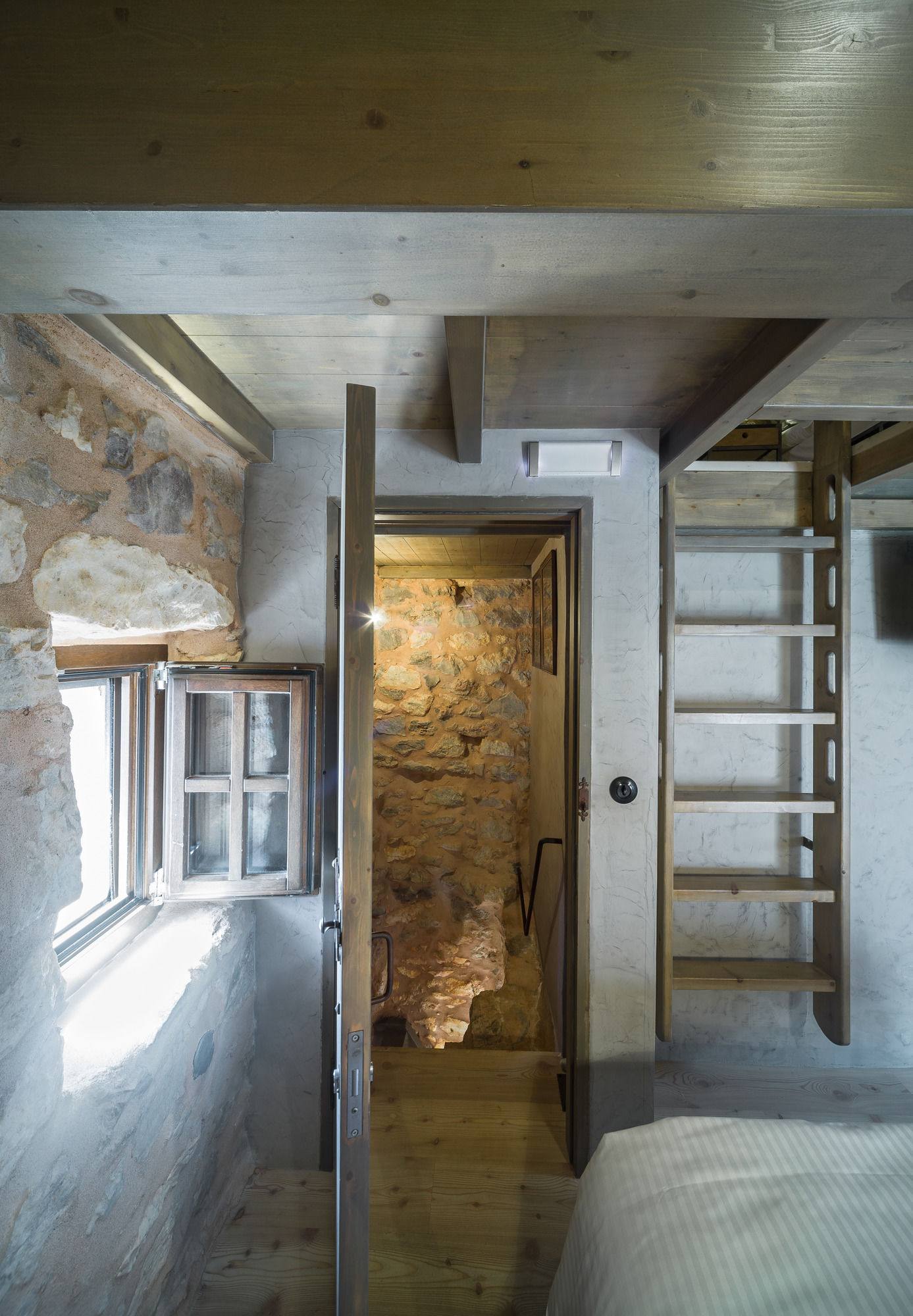 Фото Tainaron Blue Retreat