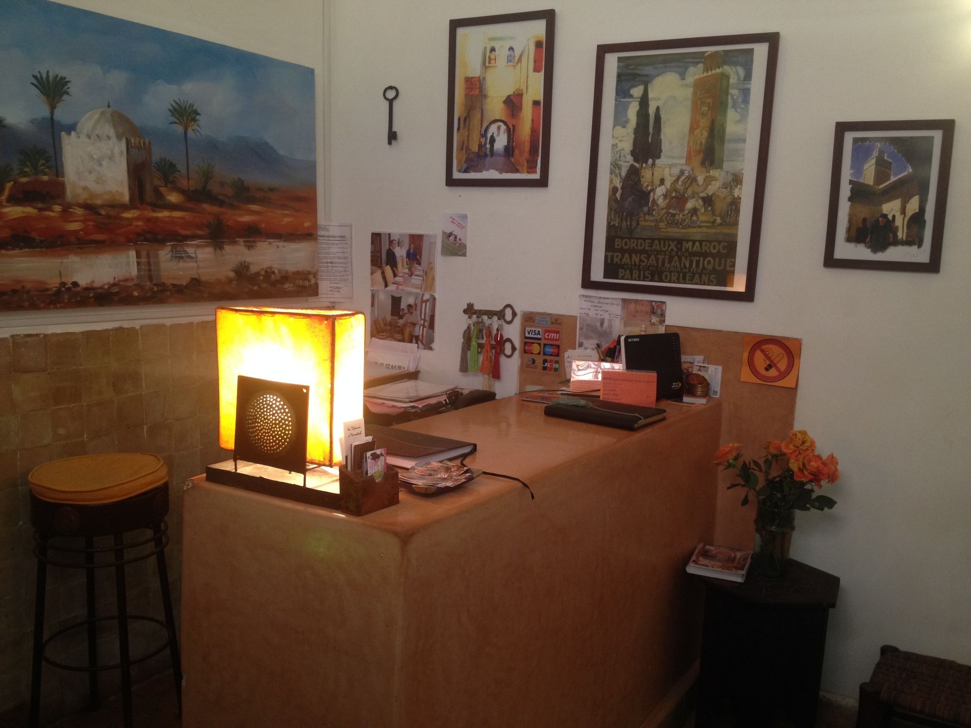 Фото Riad Mariana