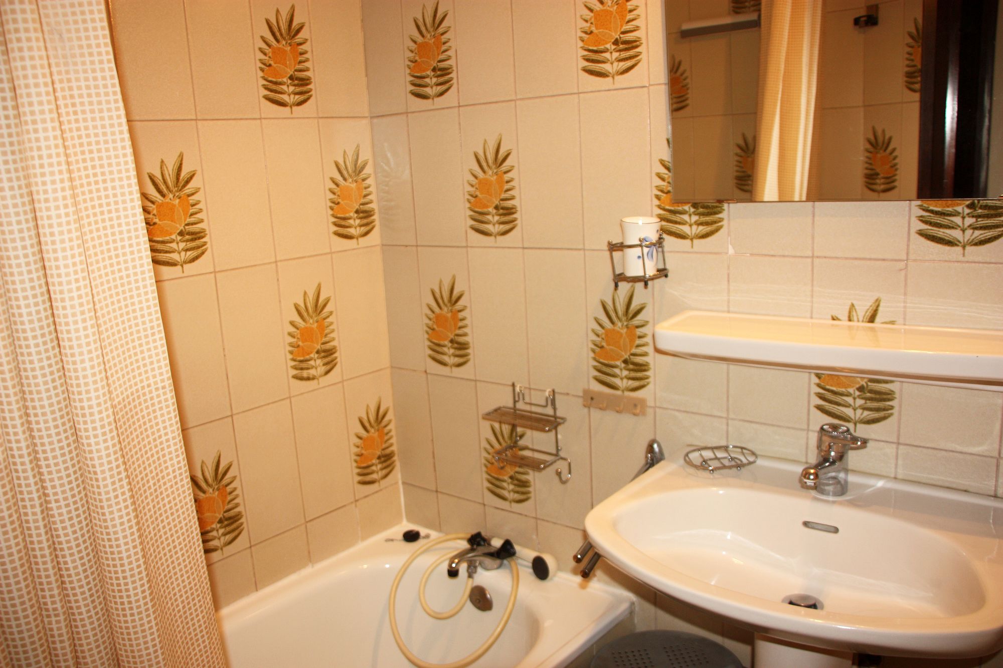 Фото Apartamentos Pie de Pistas Mikka 3000