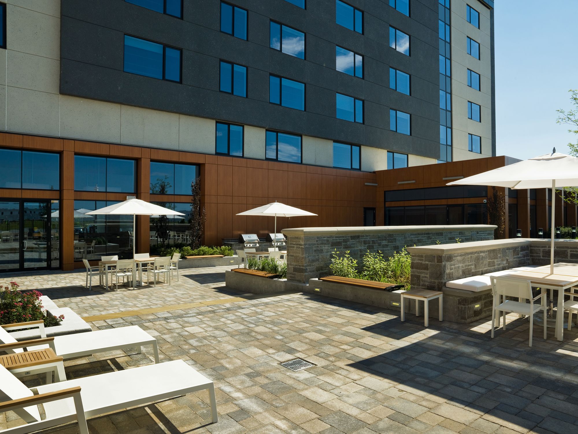 Фото Element Vaughan Southwest