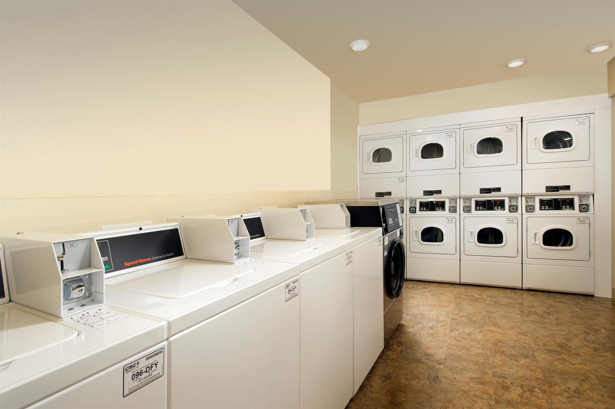 Фото Extended Stay America Select Suites - Atlanta - Chamblee