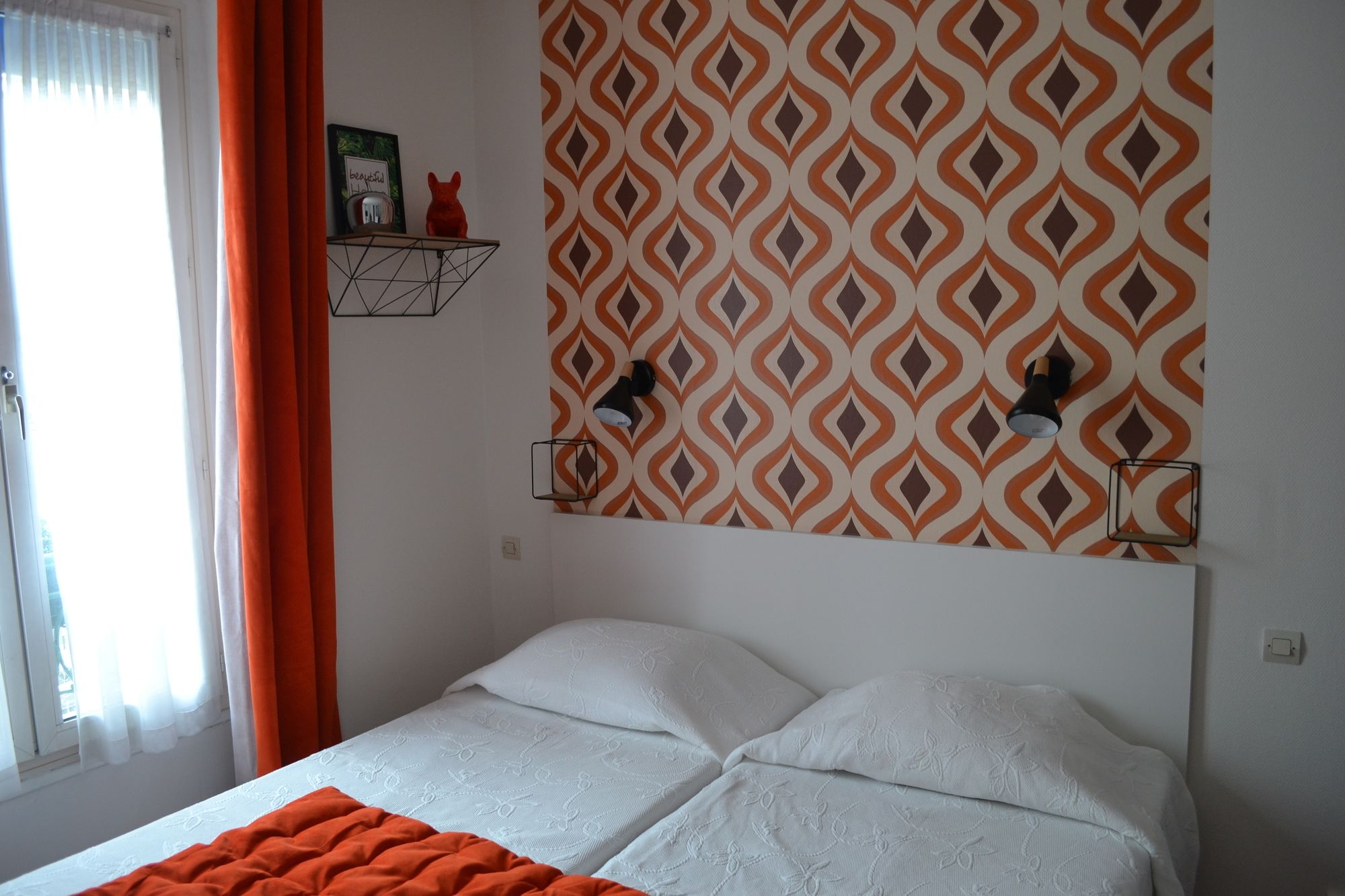 Фото Nouvel Hotel Paris