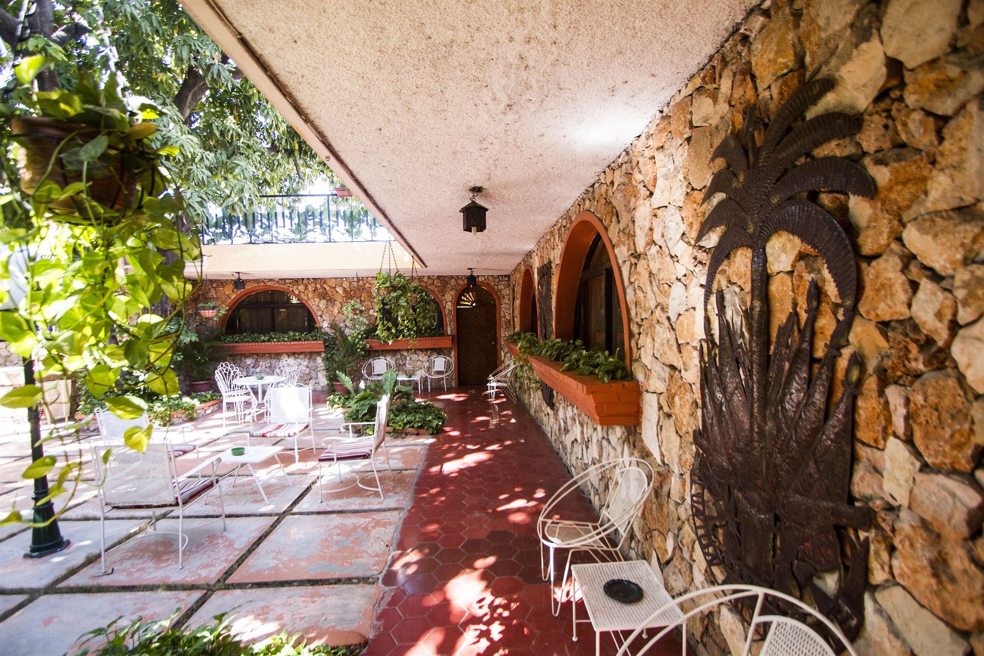 Фото Ideal Villa Hotel