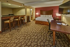DoubleTree by Hilton Murfreesboro (Tennessee, Tennessee State Route 96), hotel