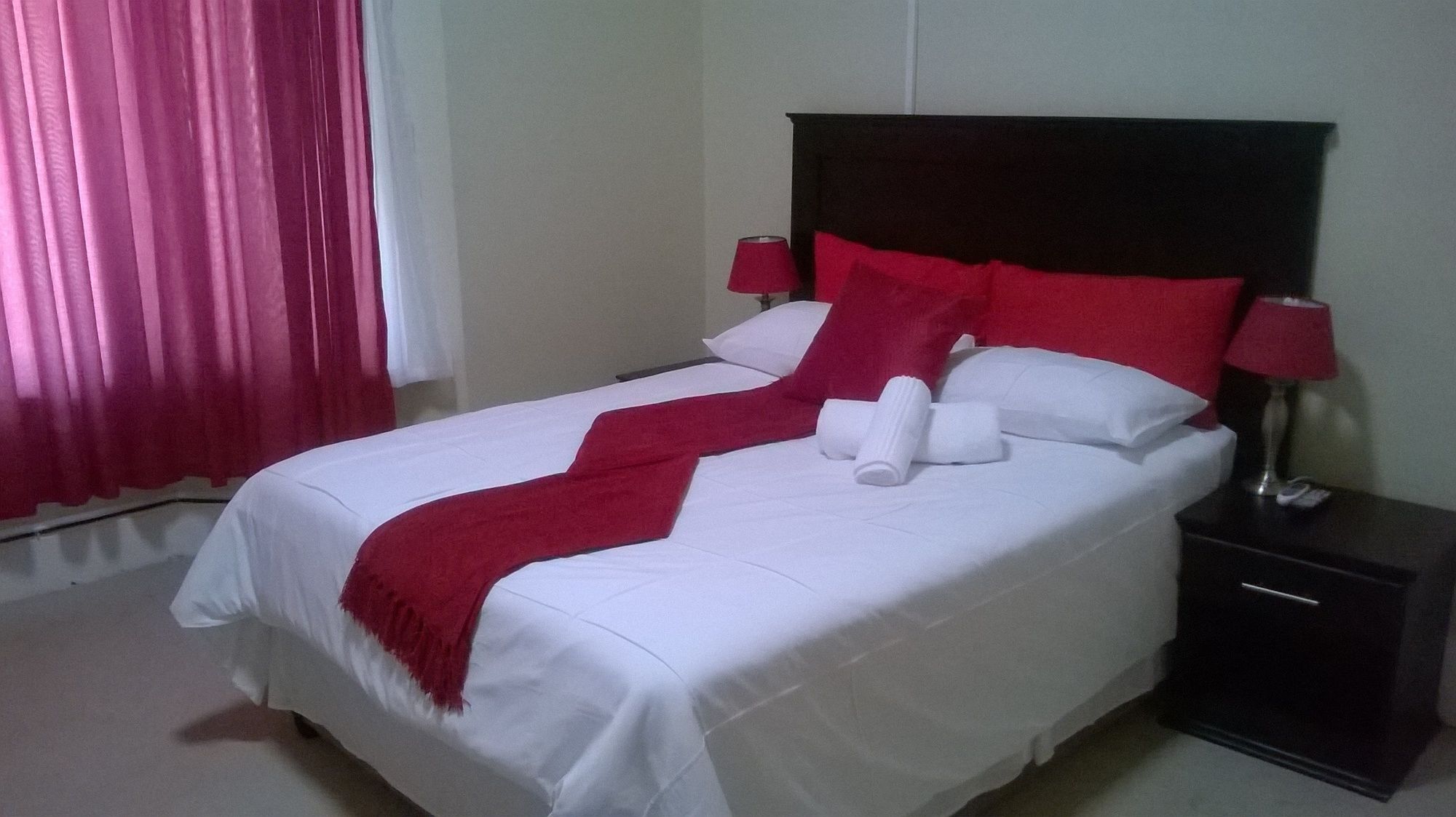 Фото Maple's Guest House