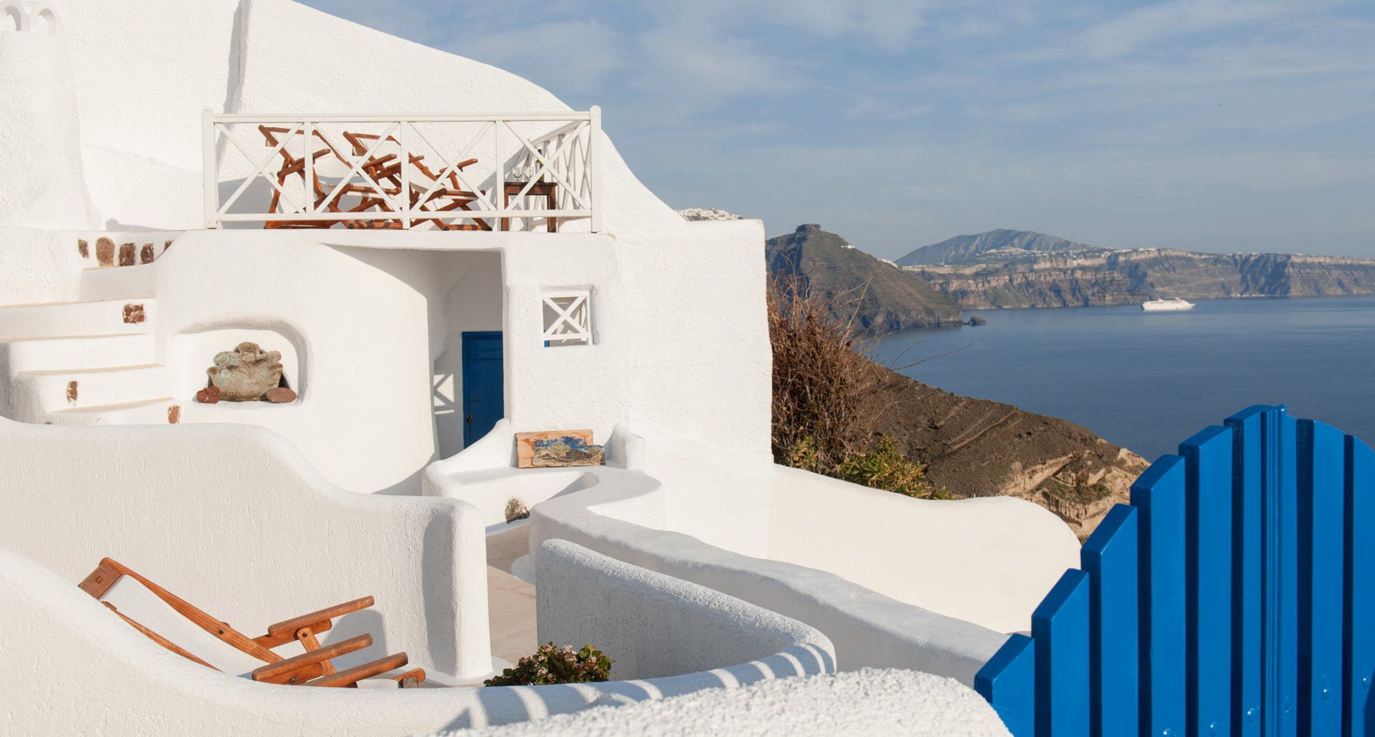 Фото Strogili Traditional Houses