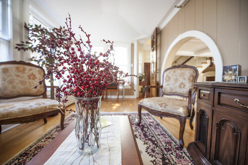 Внешний вид отеля The Sonata Inn в Шарлоттауне, фото 4